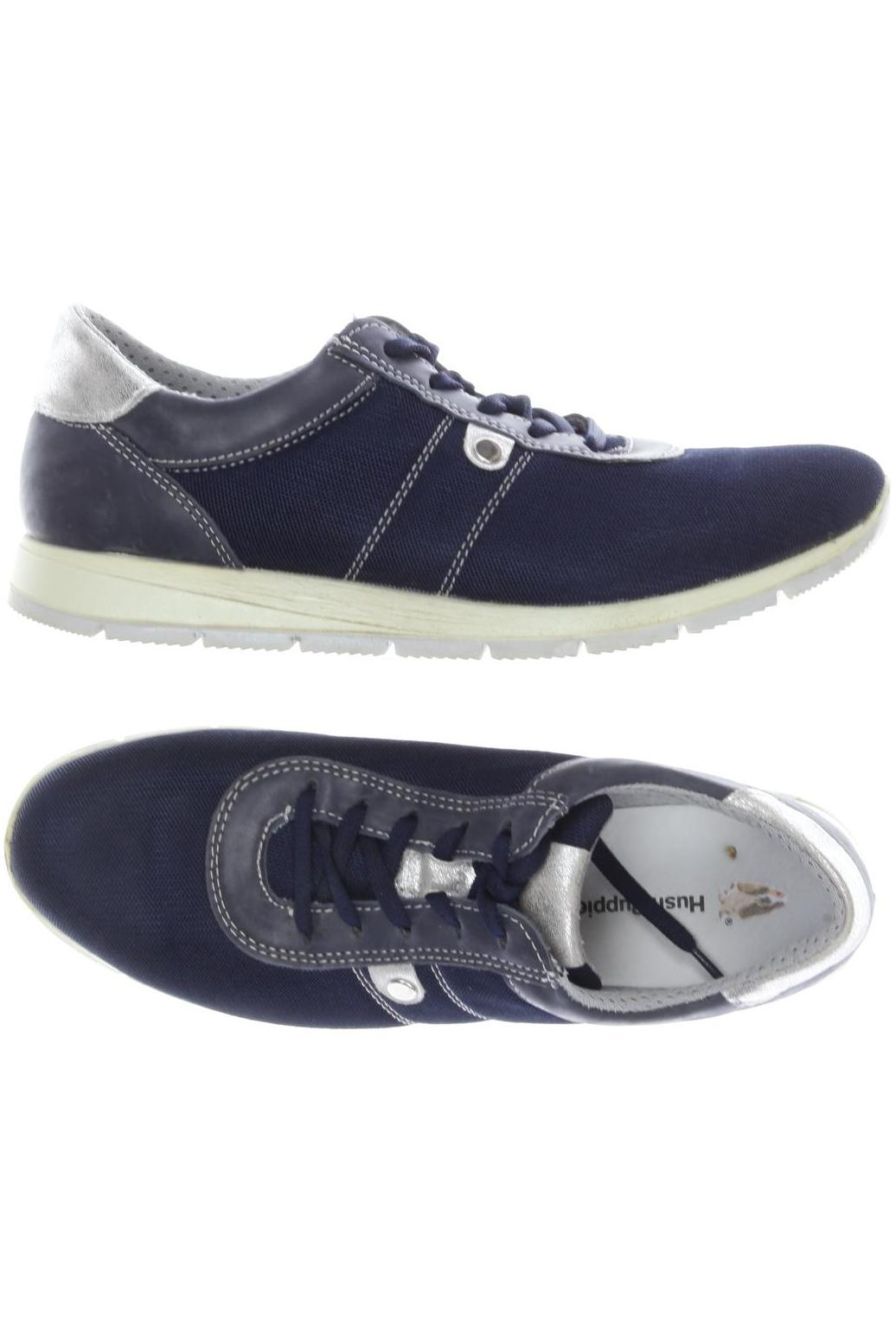 

Hush Puppies Damen Sneakers, marineblau, Gr. 39