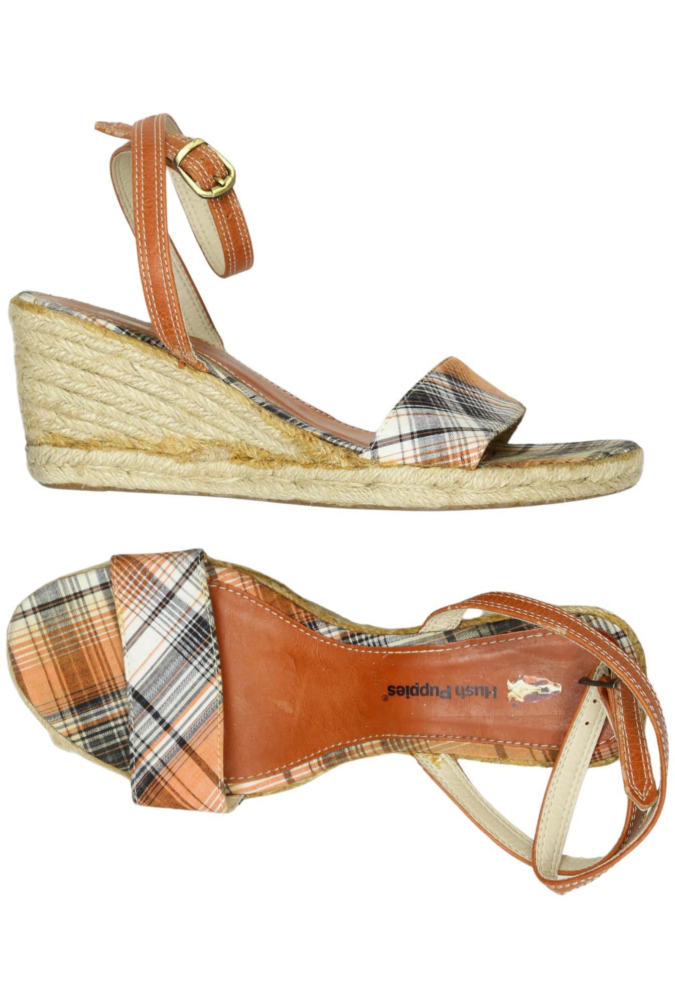 

Hush Puppies Damen Sandale, mehrfarbig, Gr. 39