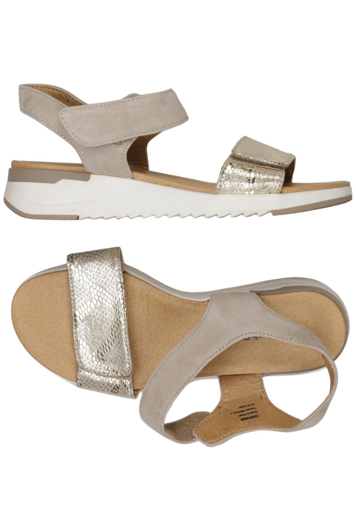 

Hush Puppies Damen Sandale, mehrfarbig, Gr. 36