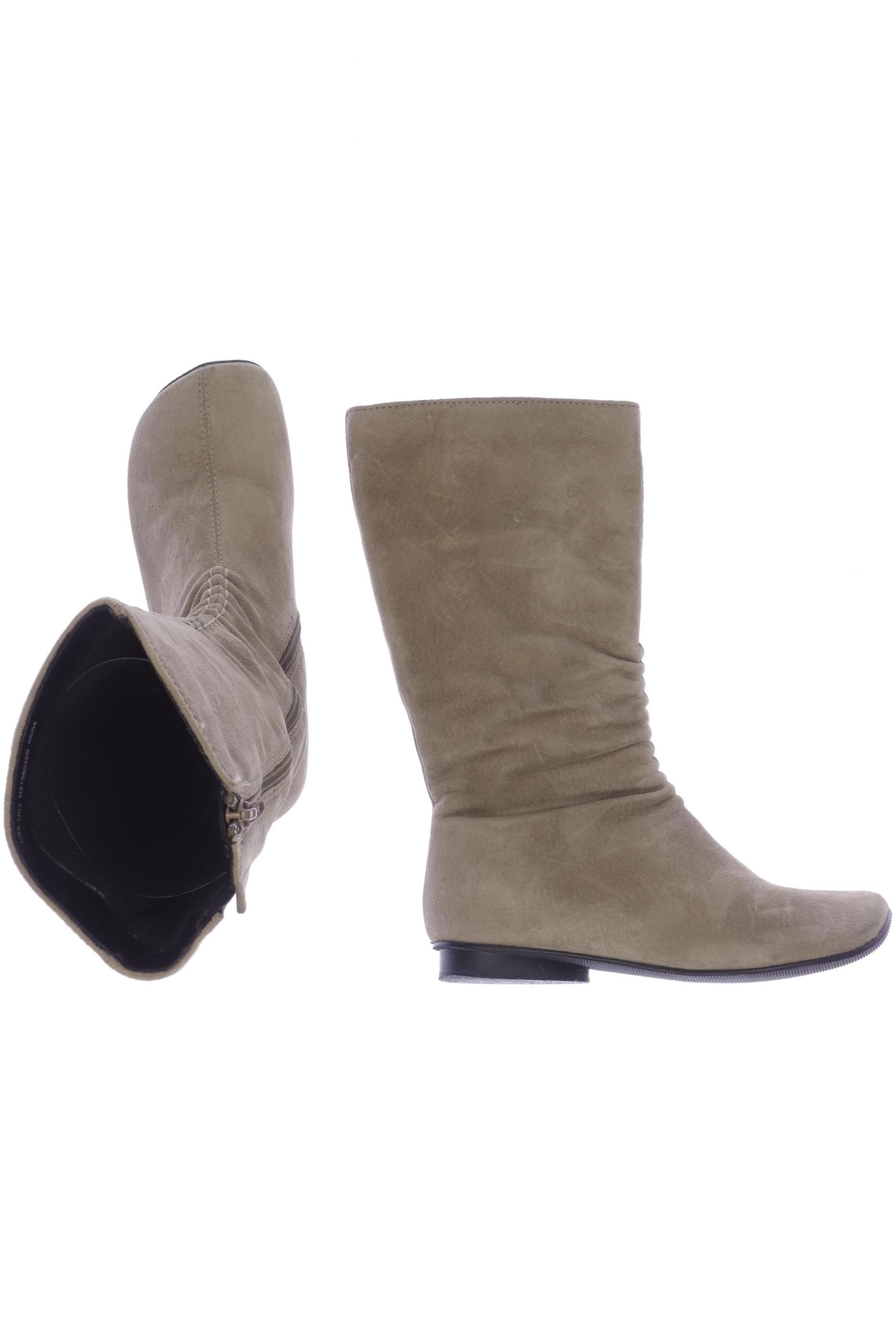 

Hush Puppies Damen Stiefel, beige