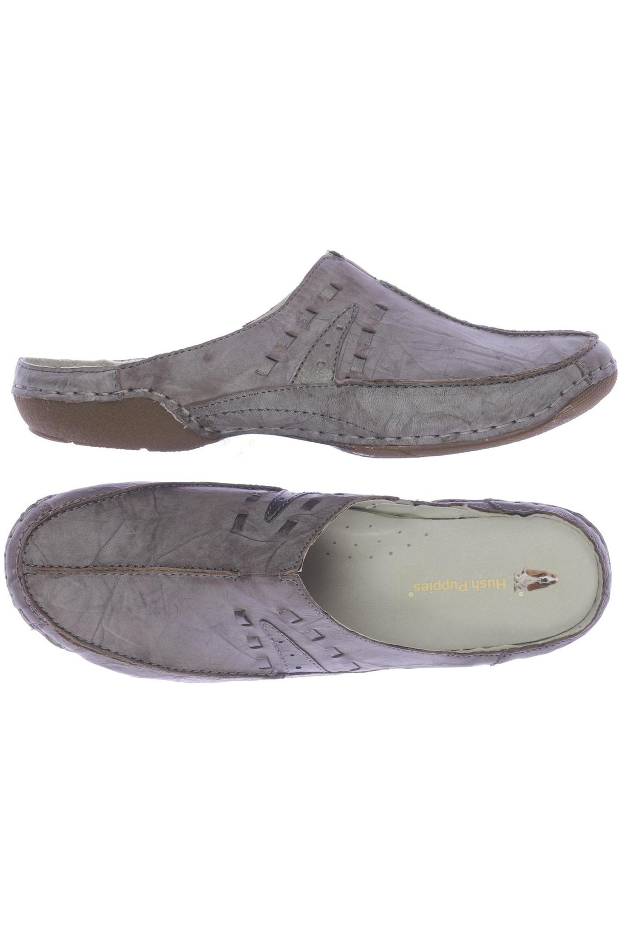 

Hush Puppies Damen Sandale, flieder