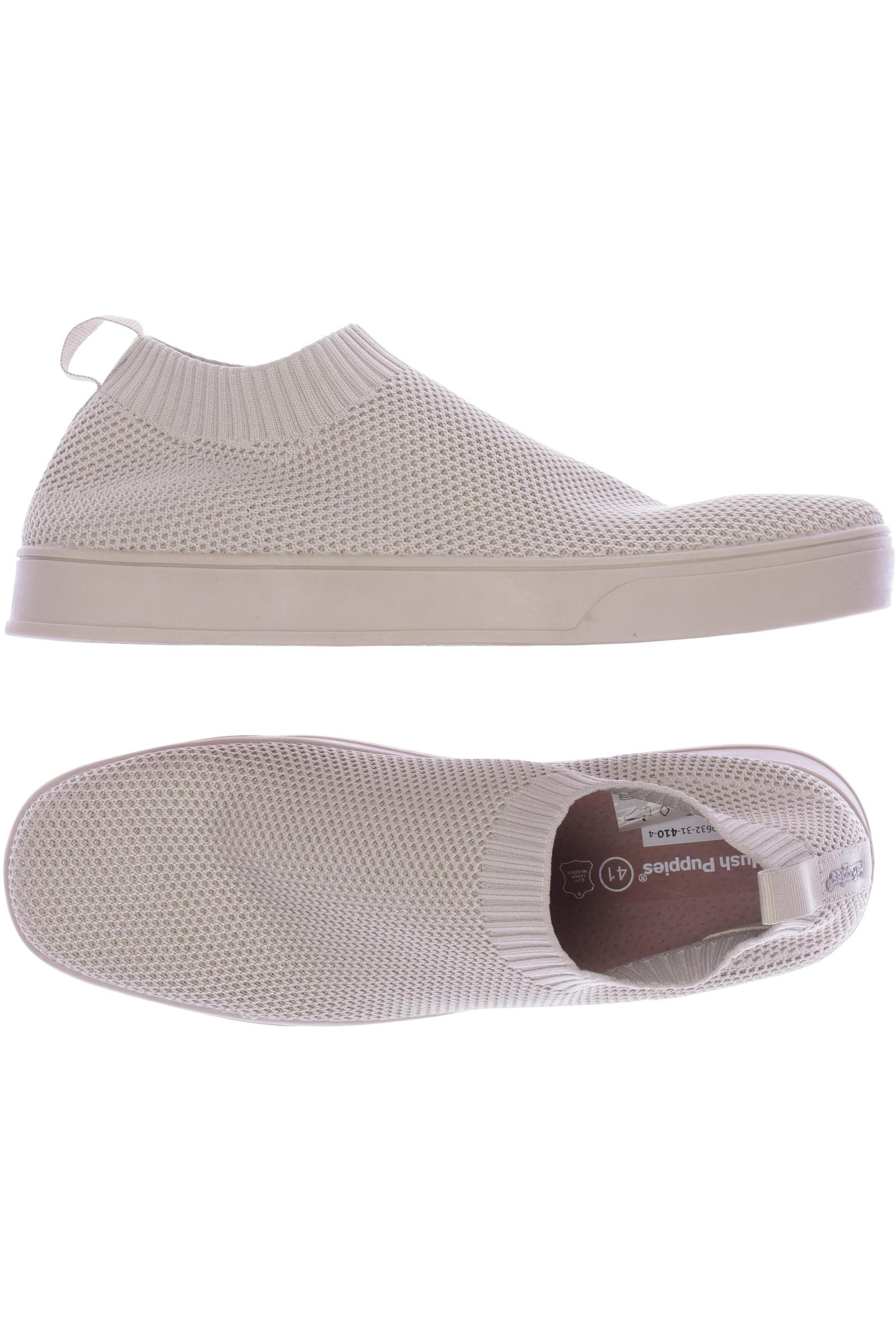 

Hush Puppies Damen Sneakers, beige, Gr. 41