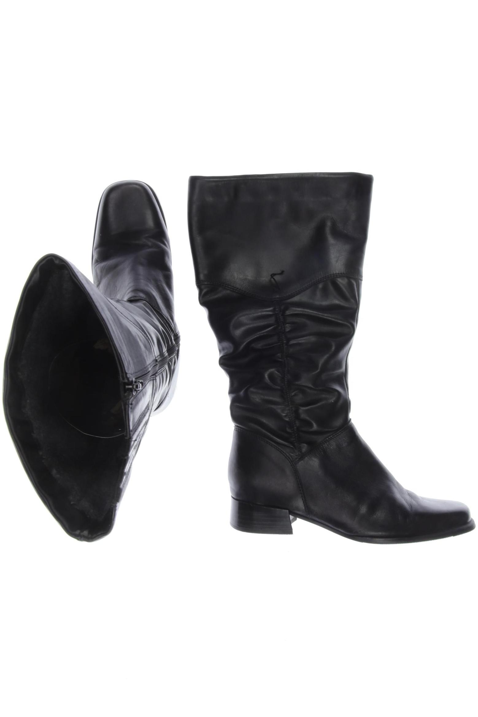 

Hush Puppies Damen Stiefel, schwarz, Gr. 38