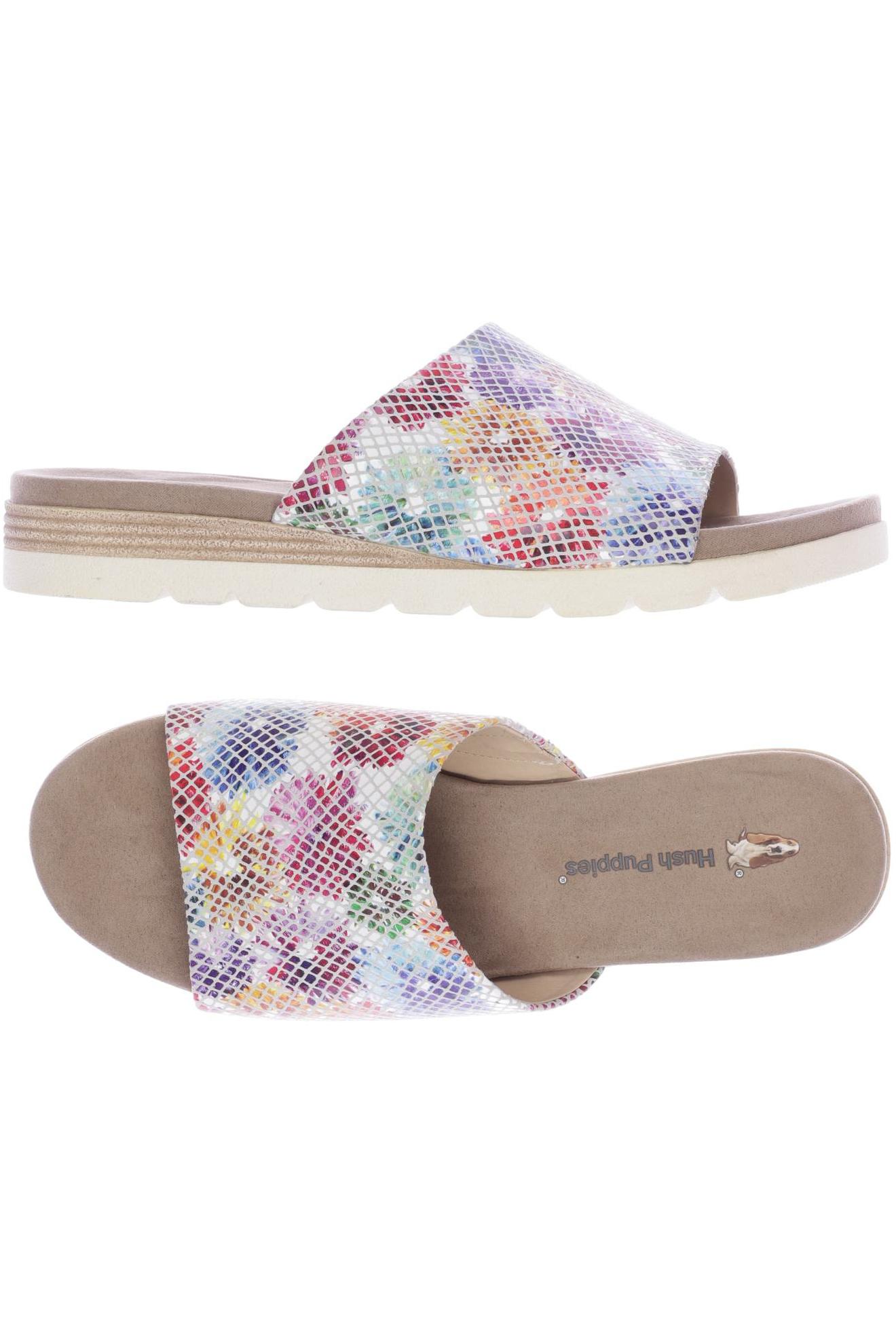 

Hush Puppies Damen Sandale, mehrfarbig