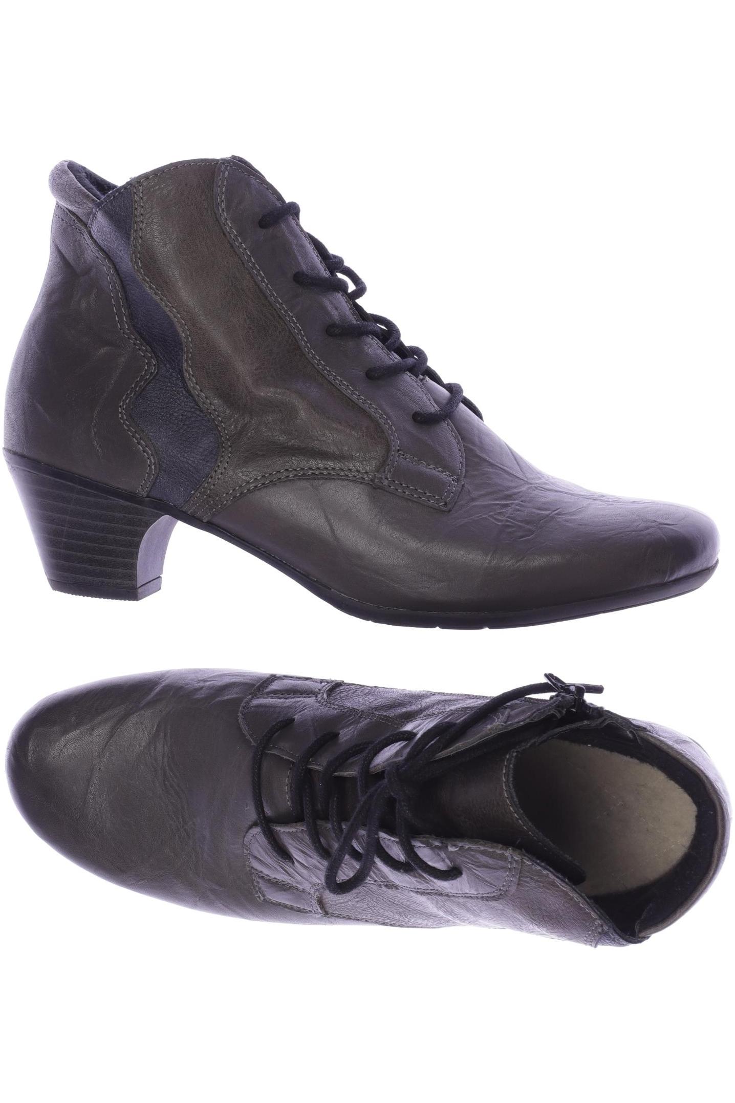 Thumbnail - Hush Puppies Damen Stiefelette, braun, Gr. 39