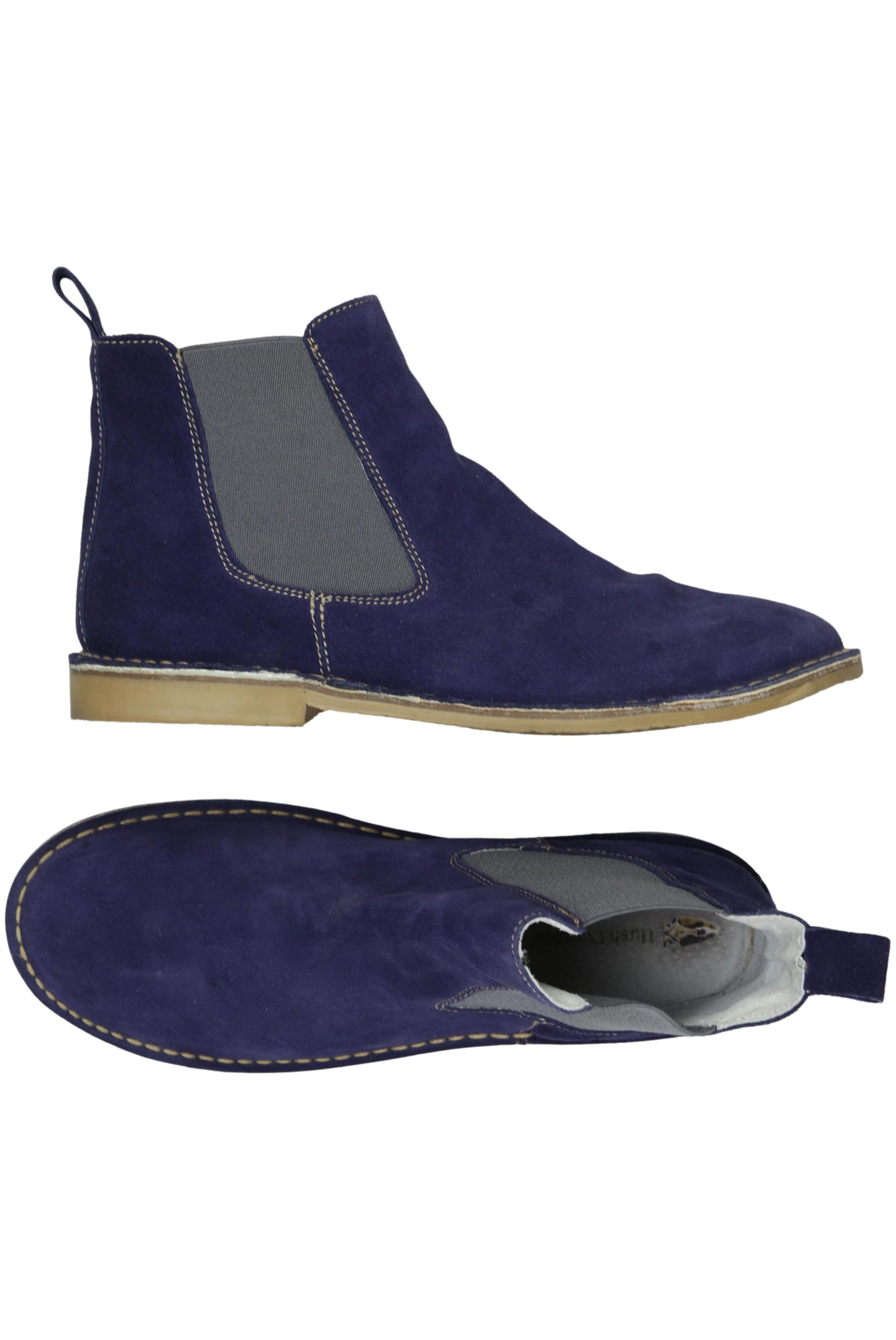 

Hush Puppies Damen Stiefelette, marineblau, Gr. 41