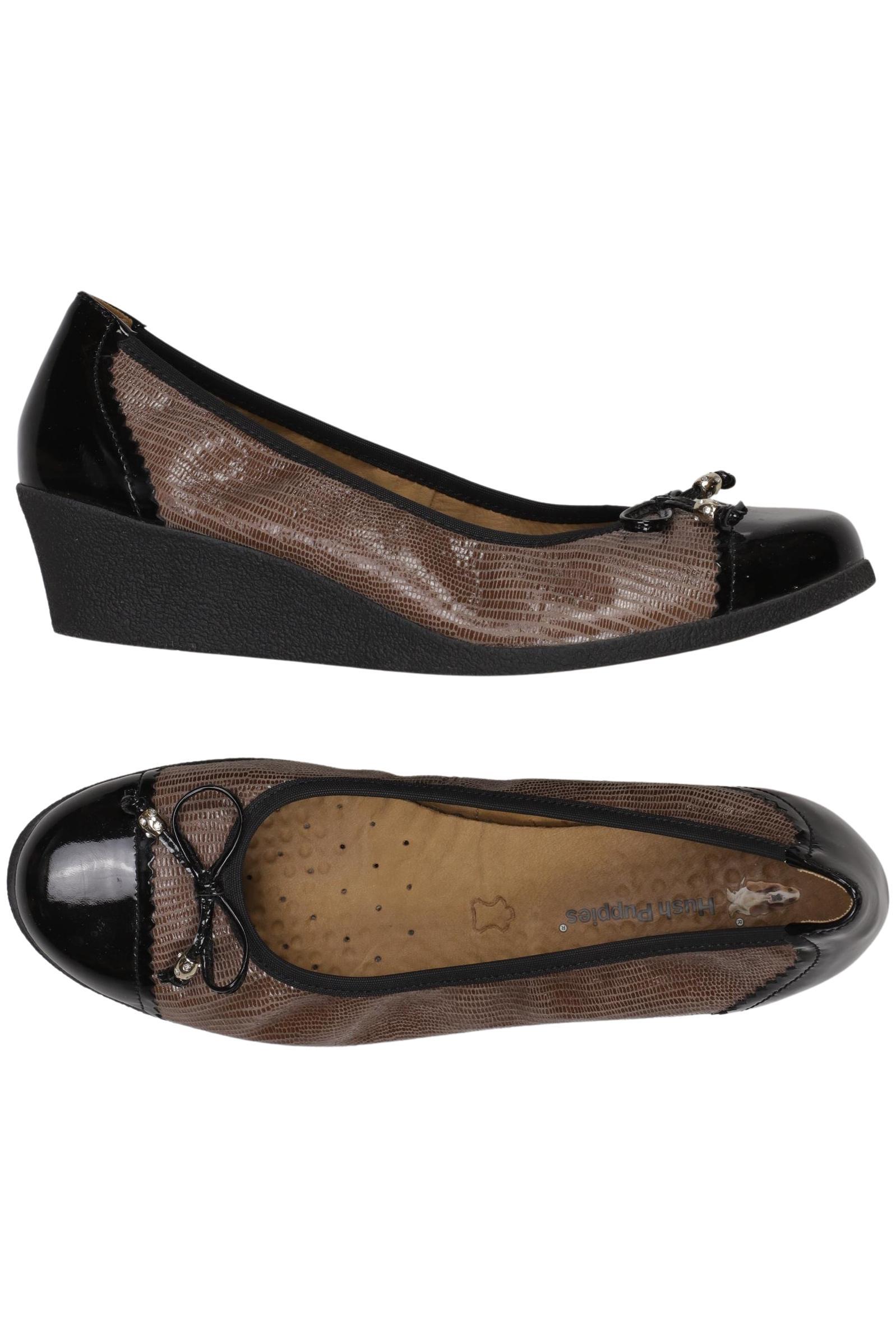 

Hush Puppies Damen Pumps, mehrfarbig, Gr. 39