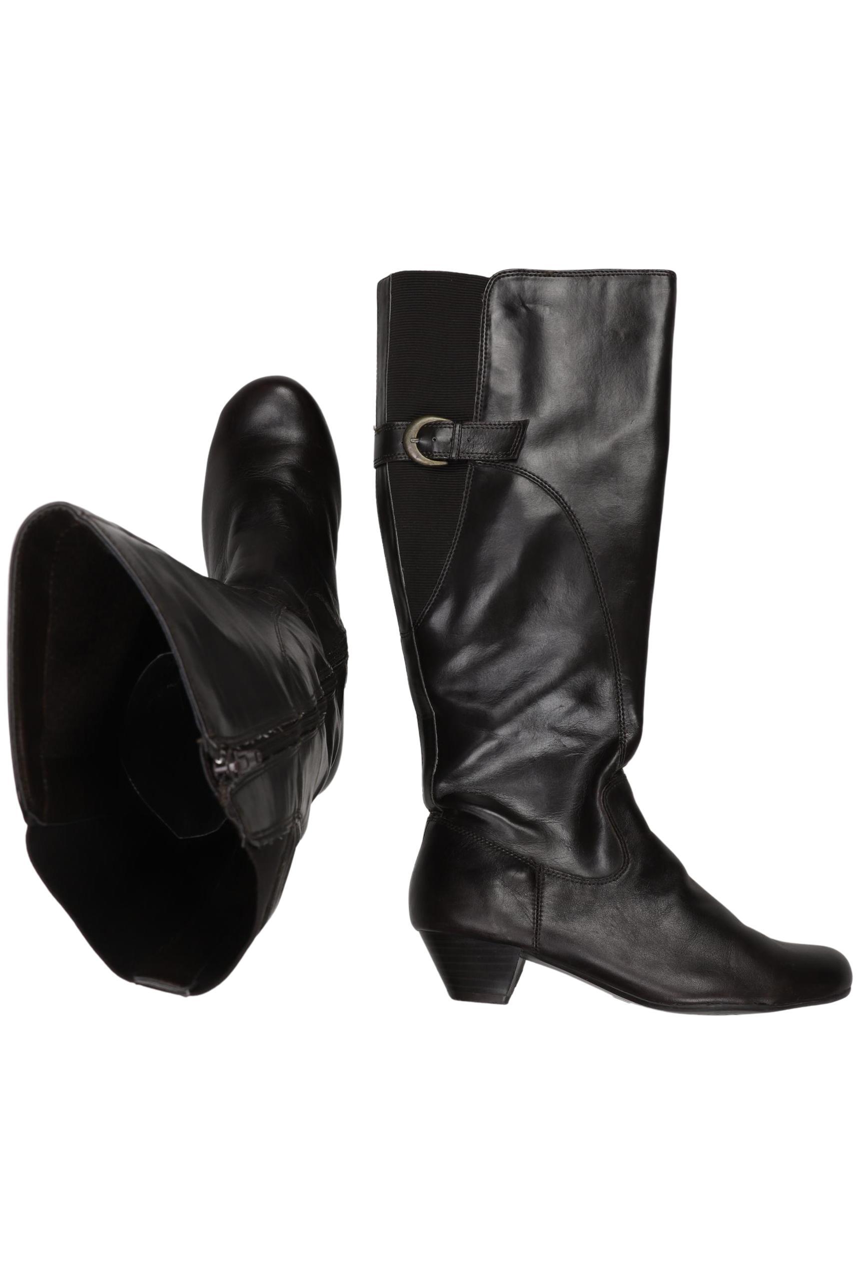 

Hush Puppies Damen Stiefel, schwarz, Gr. 38