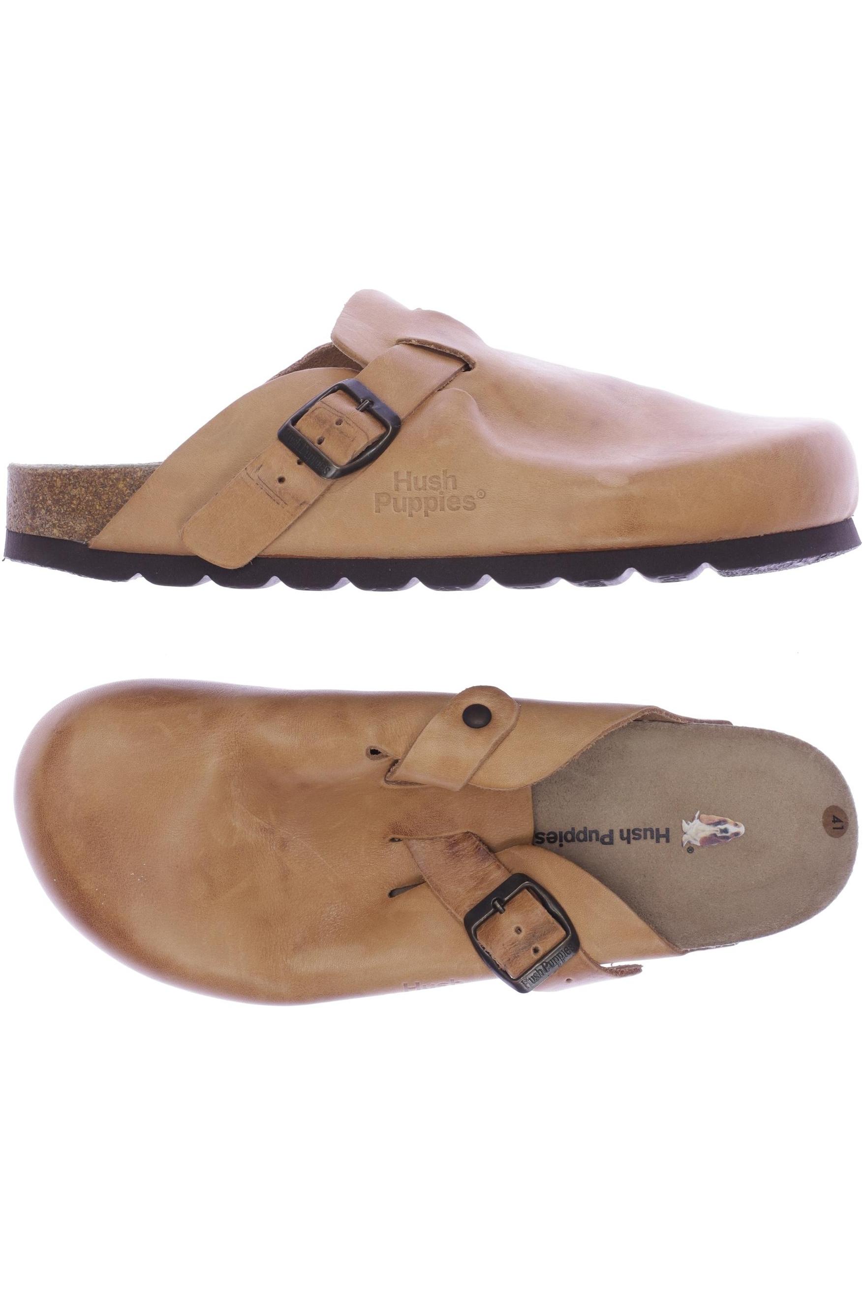 

Hush Puppies Damen Sandale, braun, Gr. 41