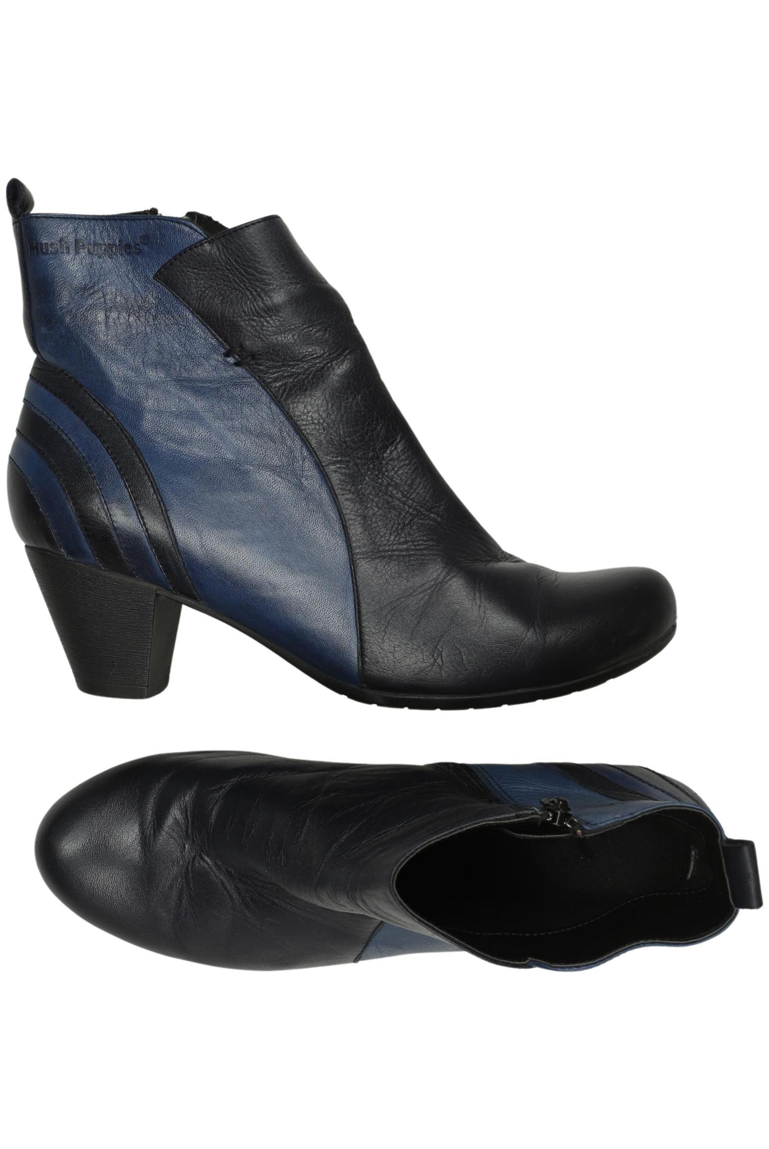 

Hush Puppies Damen Stiefelette, mehrfarbig, Gr. 40