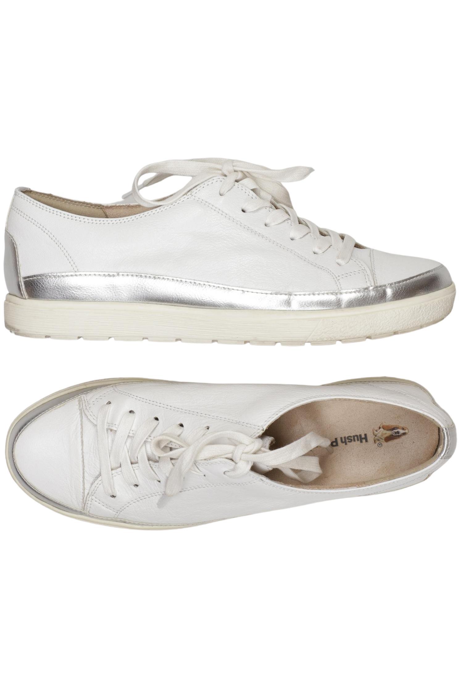 

Hush Puppies Damen Halbschuh, mehrfarbig, Gr. 6.5