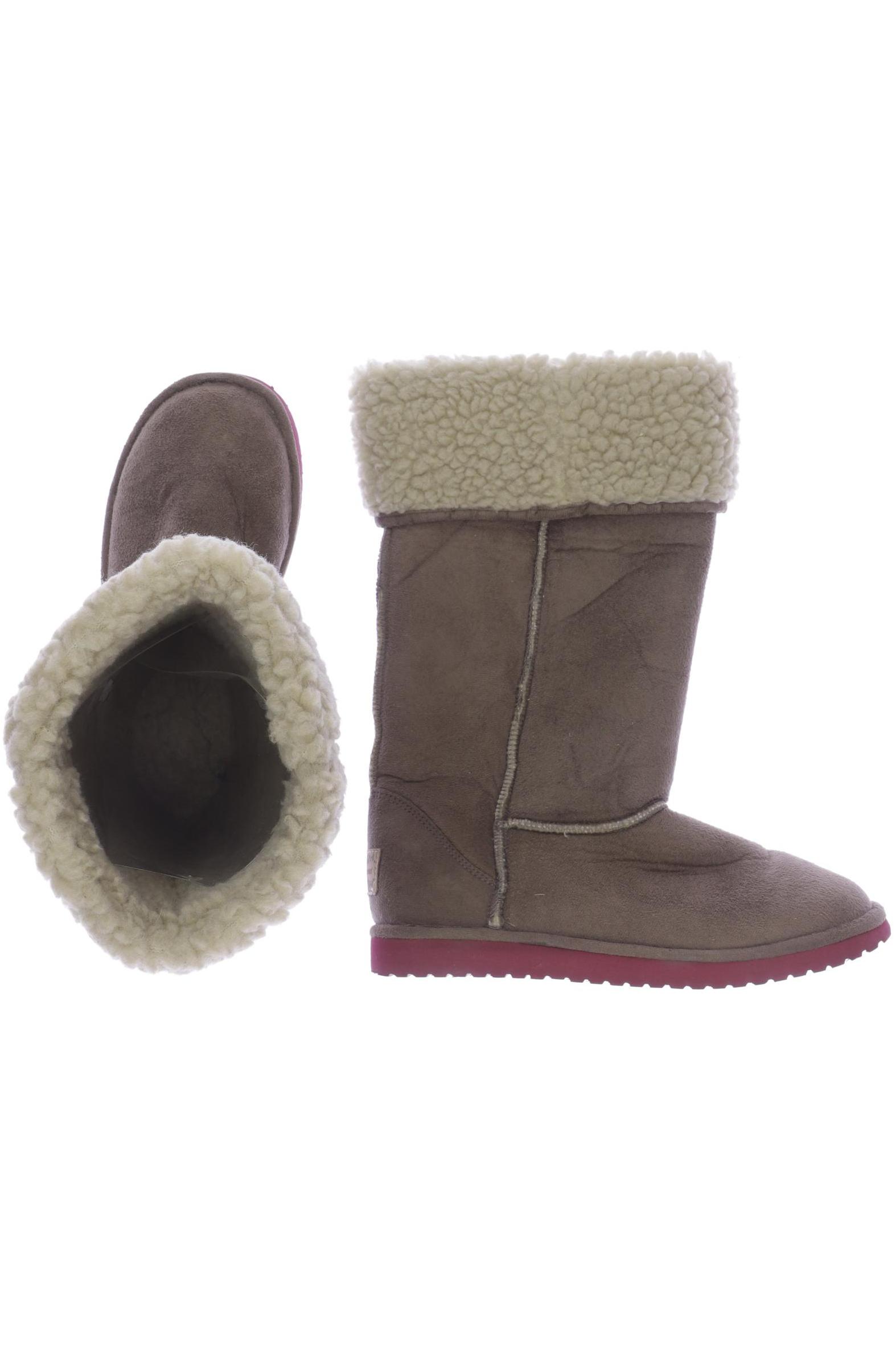 

Hush Puppies Damen Stiefelette, braun, Gr. 4.5