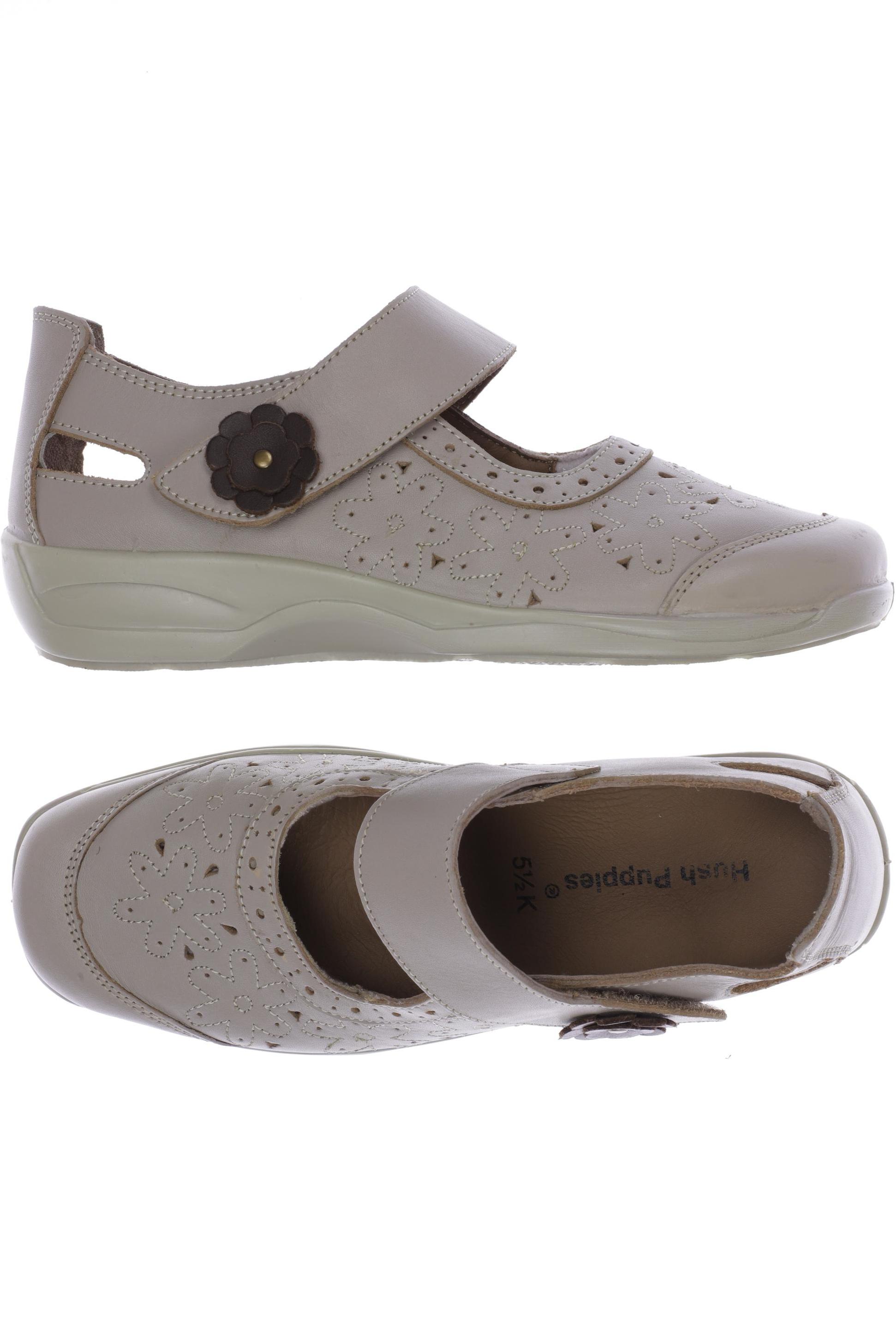 

Hush Puppies Damen Halbschuh, grau