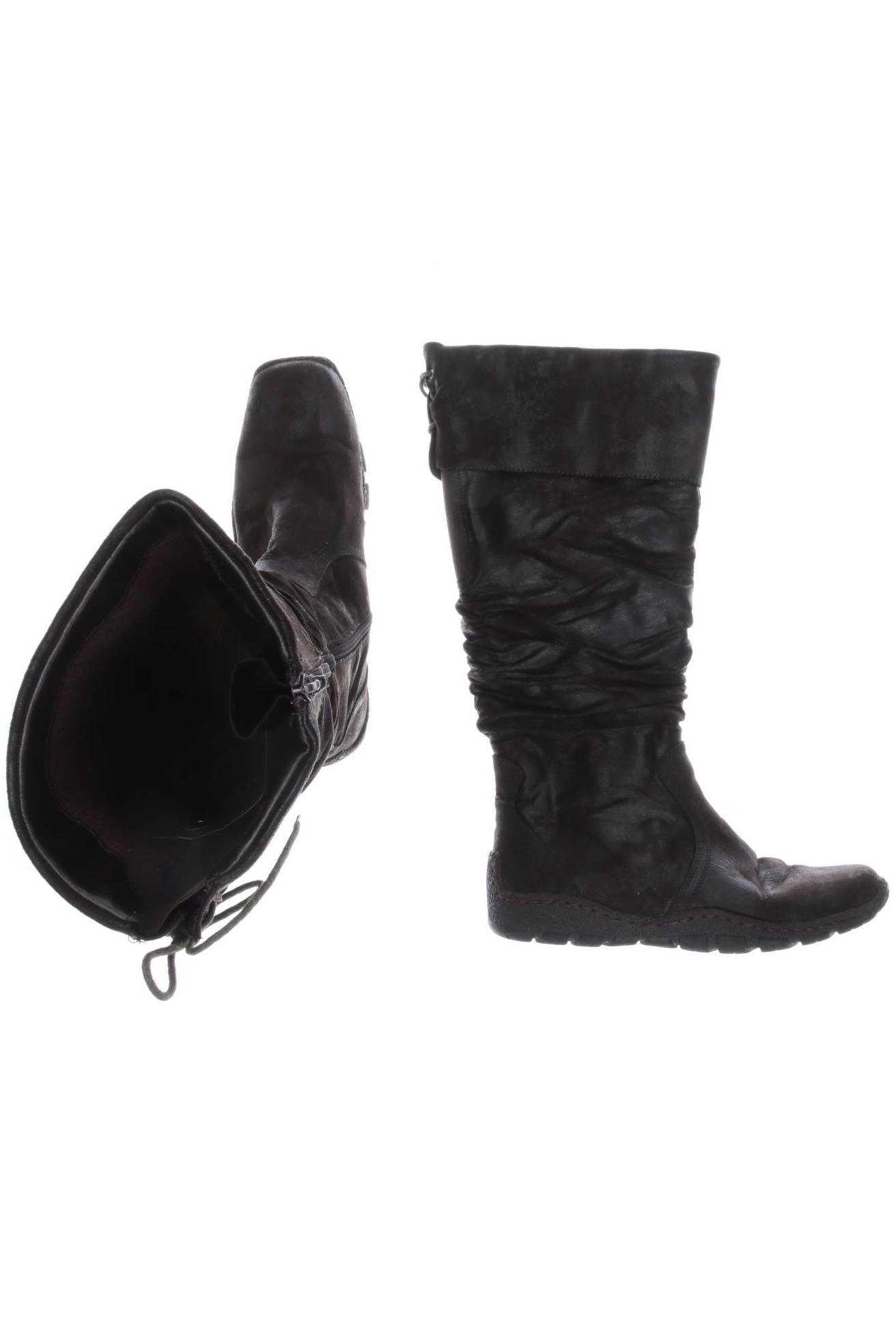 

Hush Puppies Damen Stiefel, braun, Gr. 42