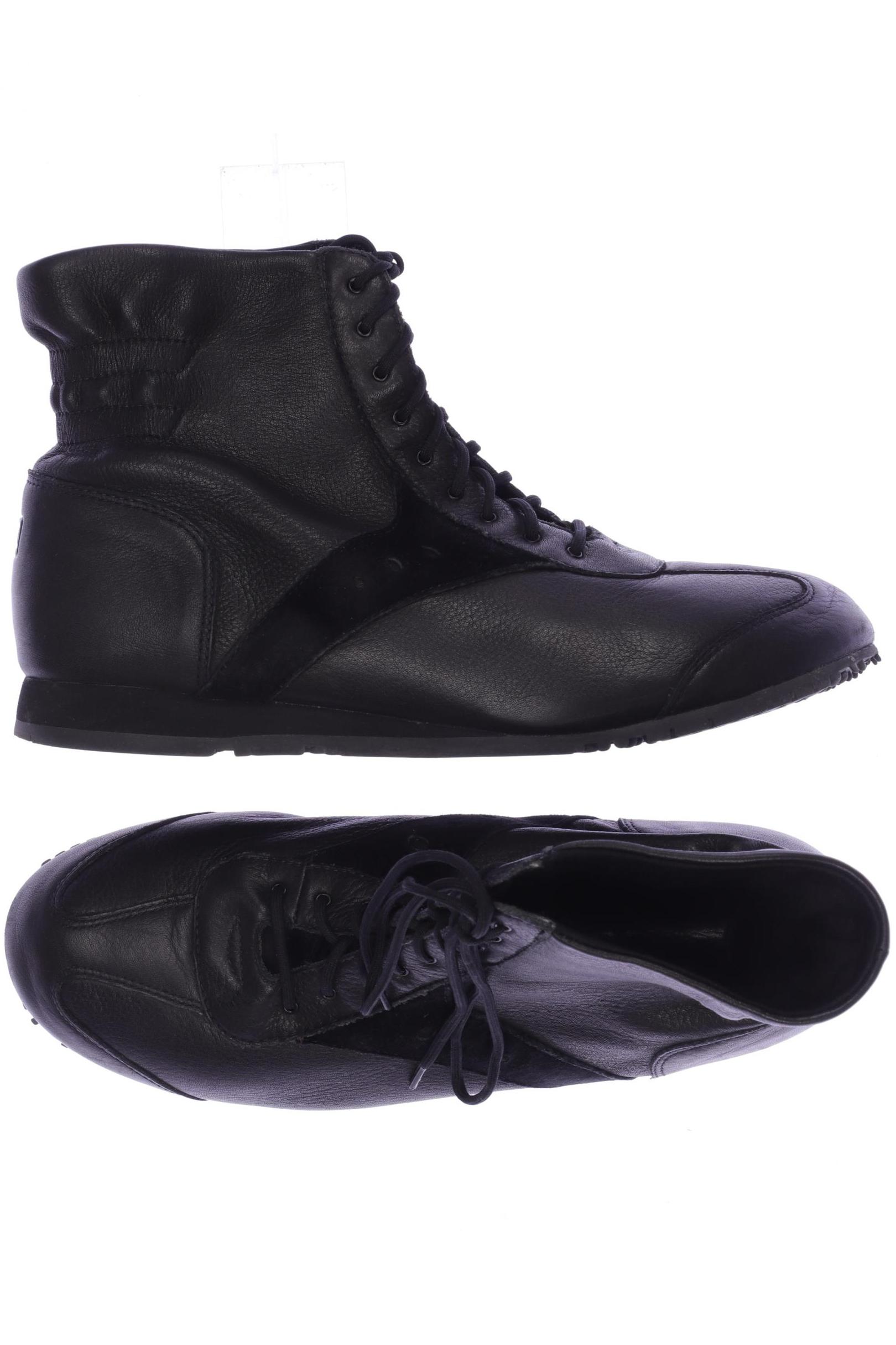 

Hush Puppies Damen Stiefelette, schwarz, Gr. 39