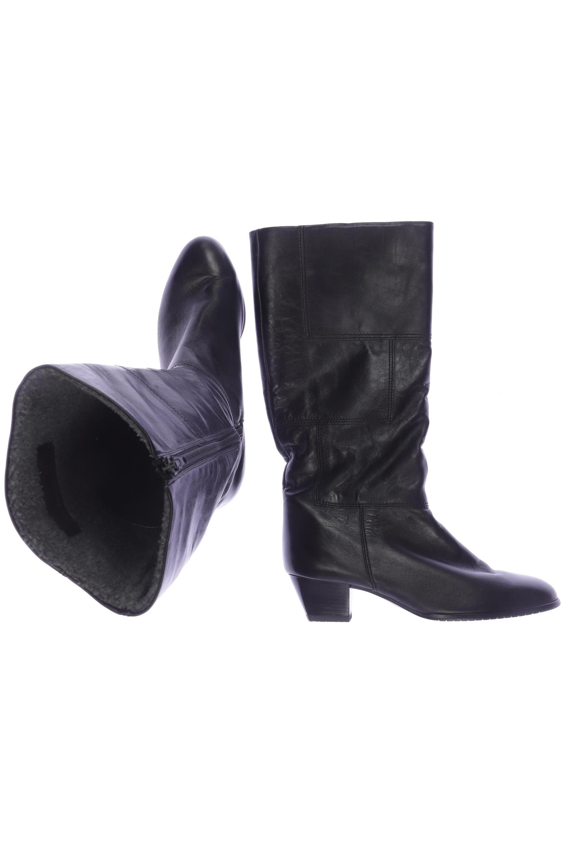 

Hush Puppies Damen Stiefel, schwarz, Gr. 6.5