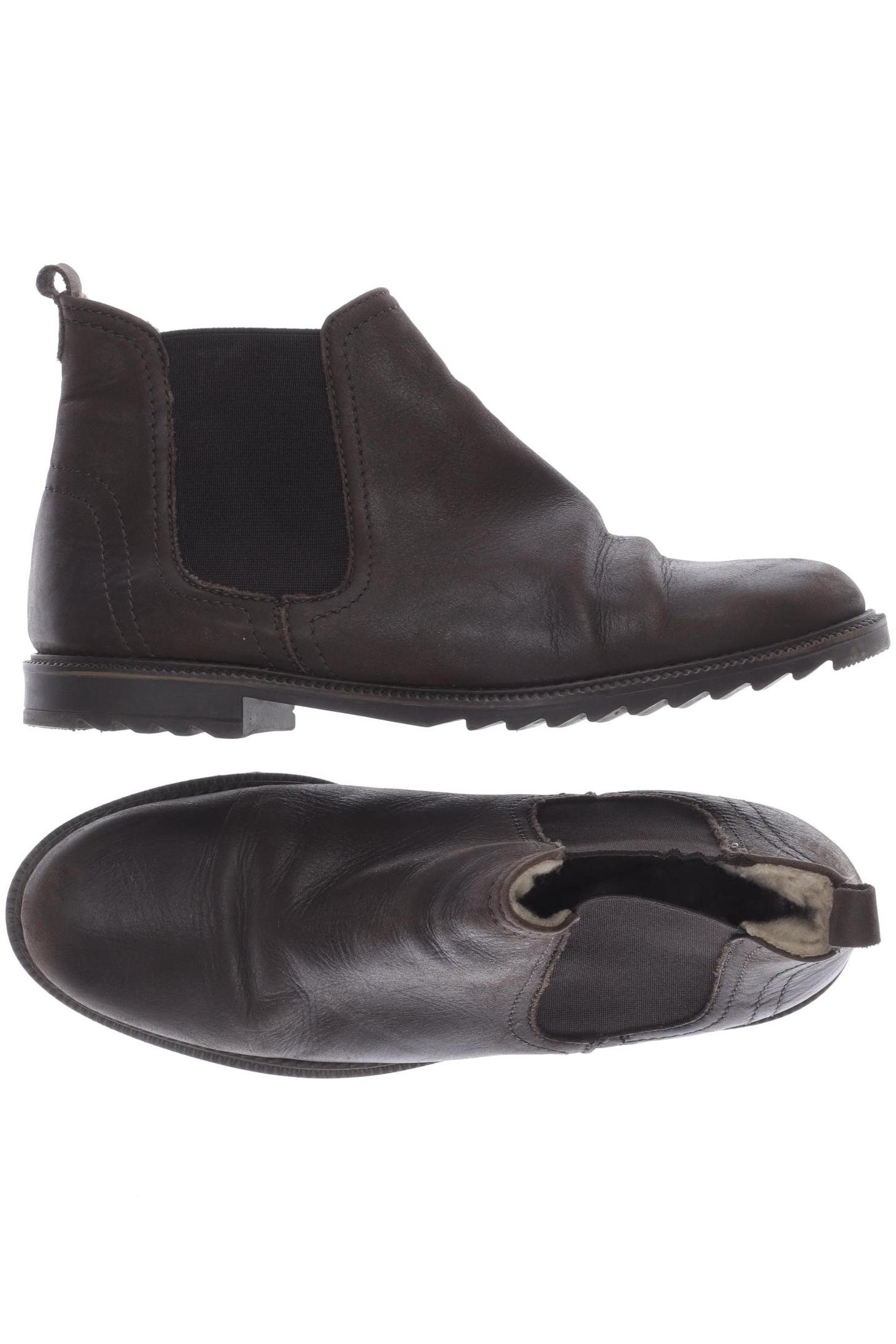 

Hush Puppies Damen Stiefelette, braun, Gr. 38