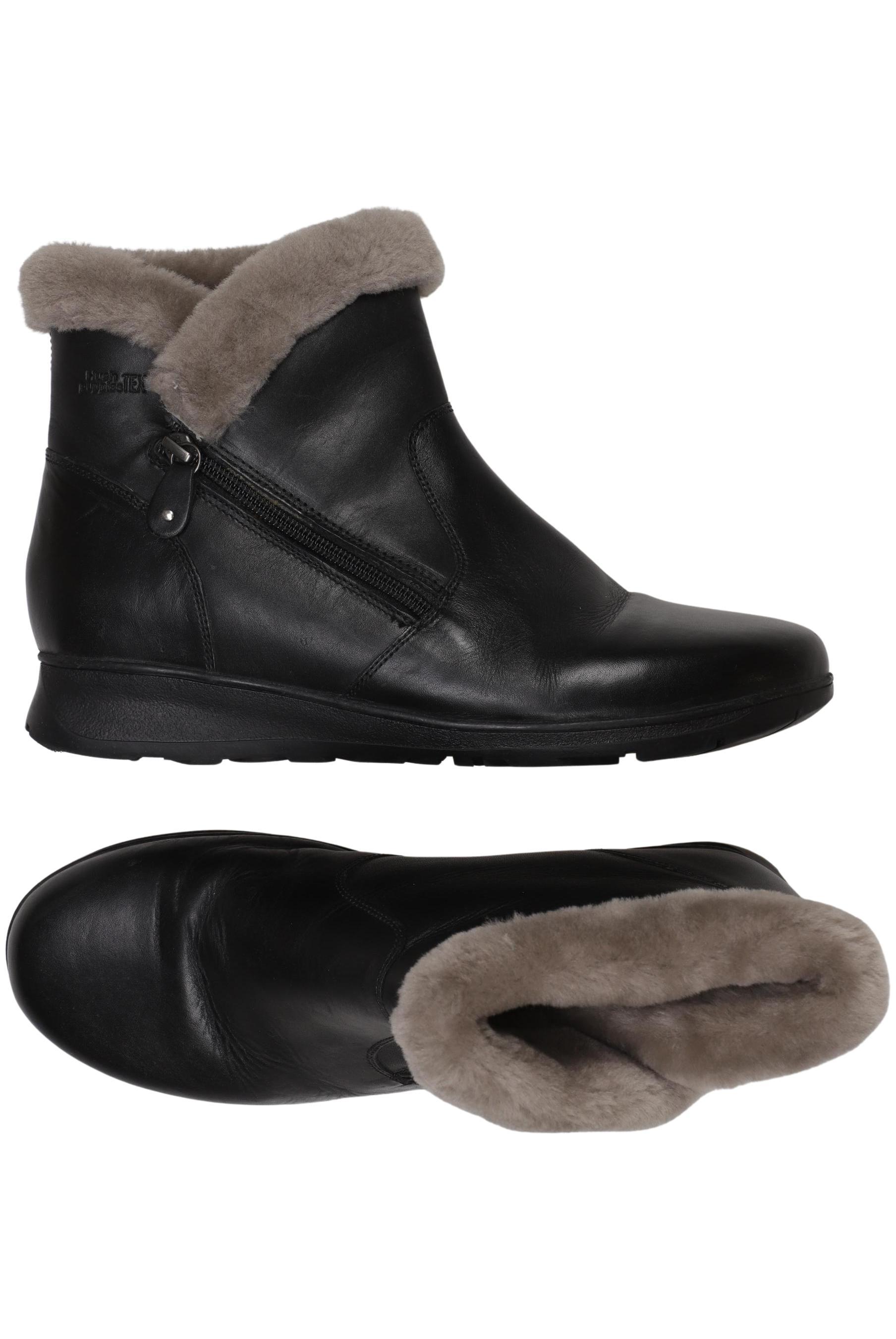 

Hush Puppies Damen Stiefelette, schwarz, Gr. 40