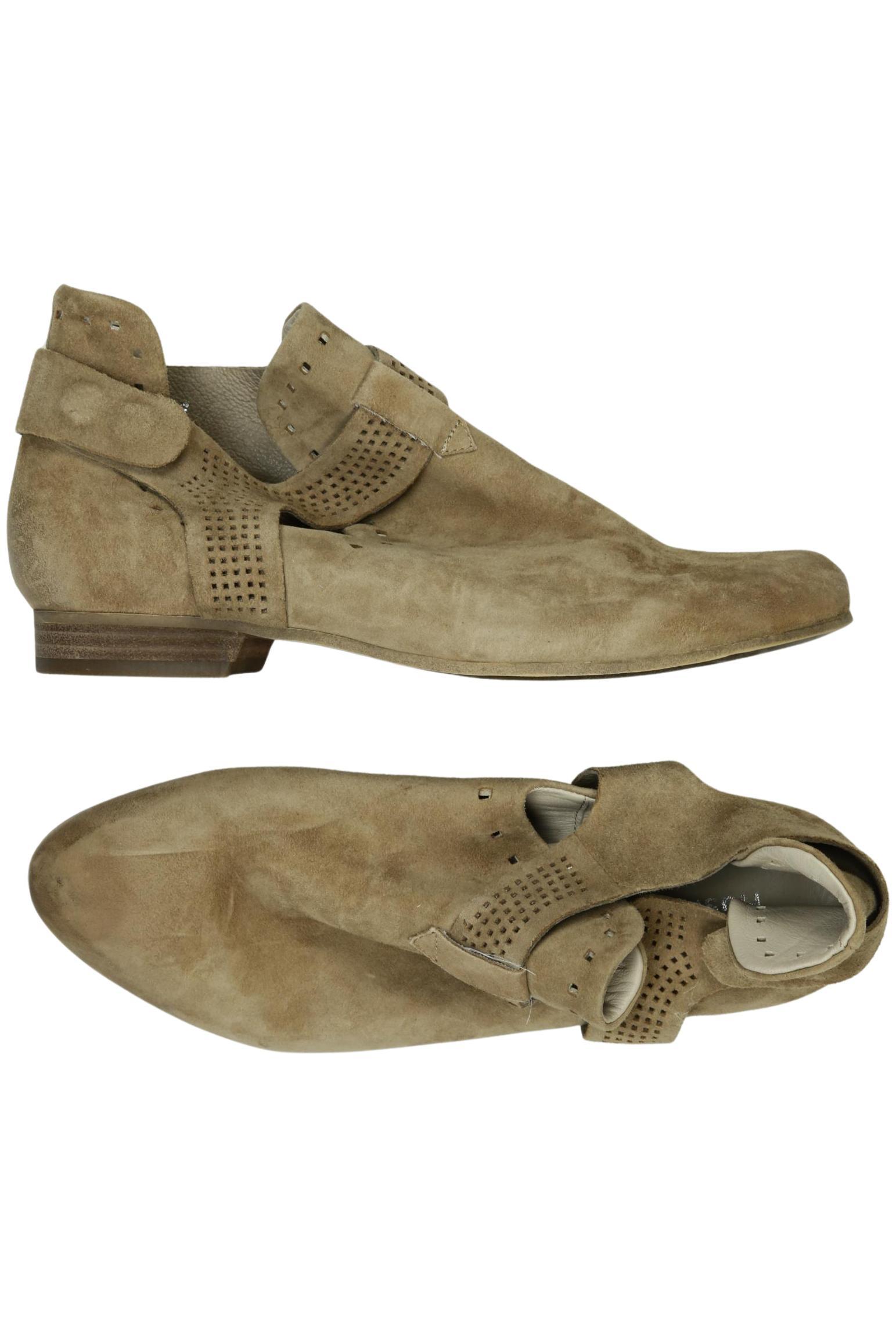 

Hush Puppies Damen Stiefelette, beige, Gr. 37