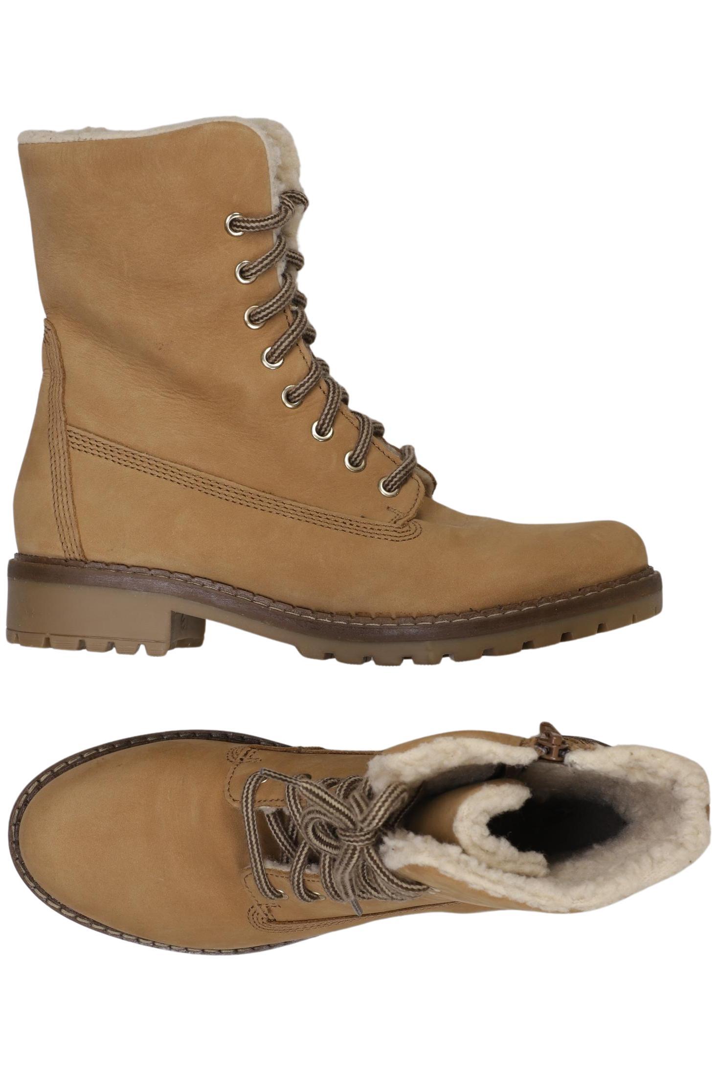 

Hush Puppies Damen Stiefel, braun, Gr. 40