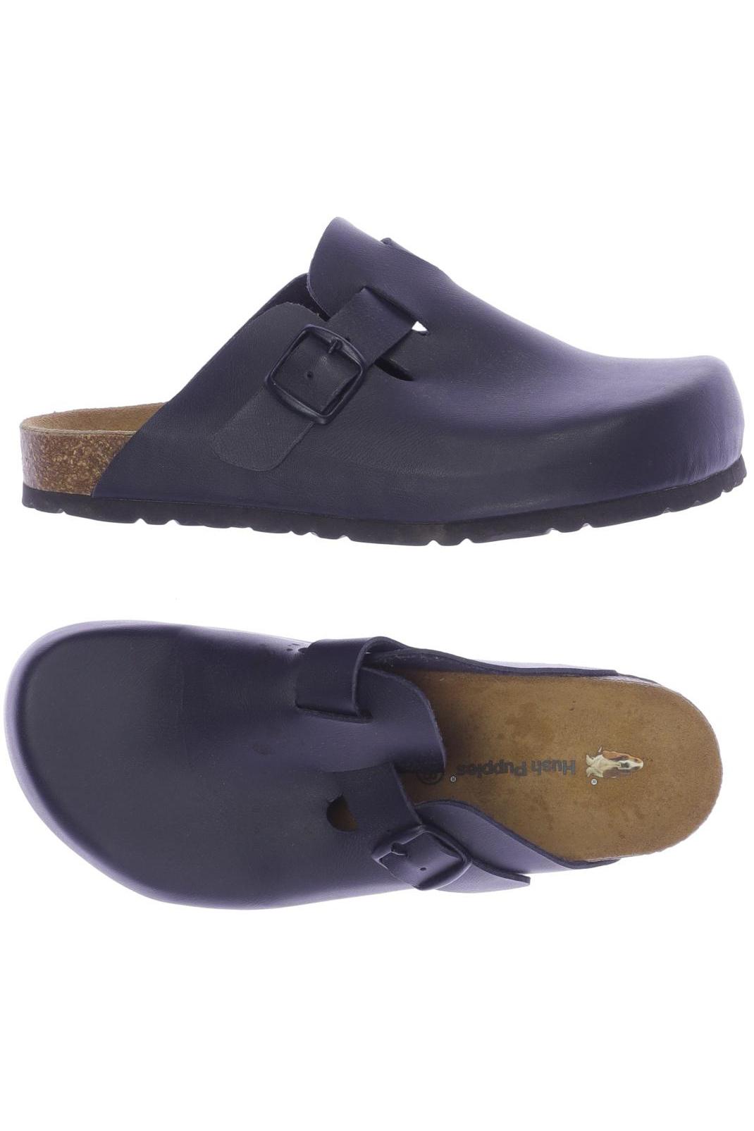 

Hush Puppies Damen Sandale, marineblau, Gr. 38