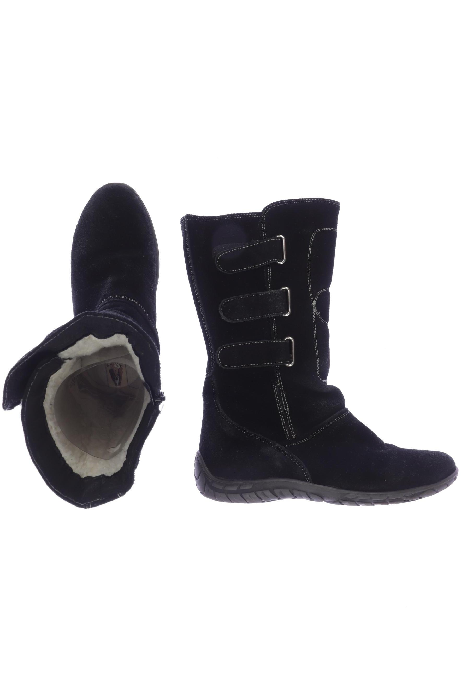 

Hush Puppies Damen Stiefel, schwarz