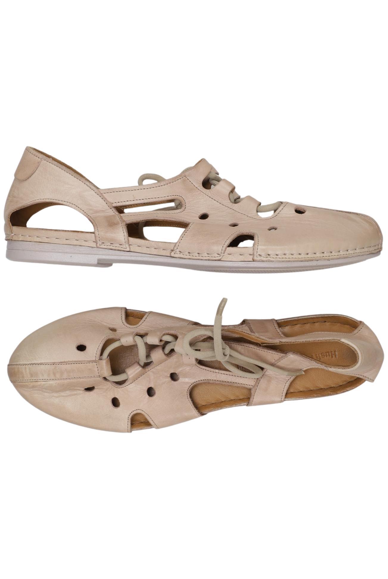 

Hush Puppies Damen Ballerinas, braun, Gr. 41