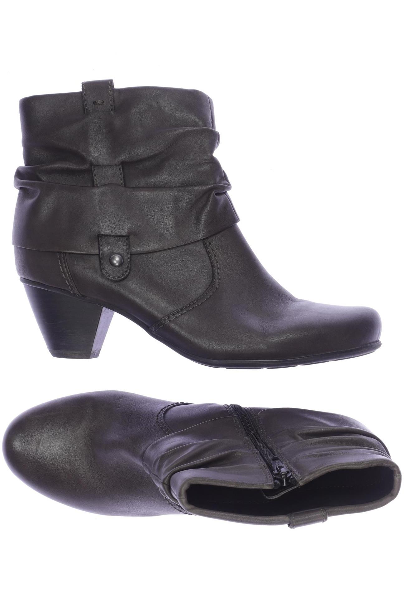 

Hush Puppies Damen Stiefelette, braun, Gr. 39.5