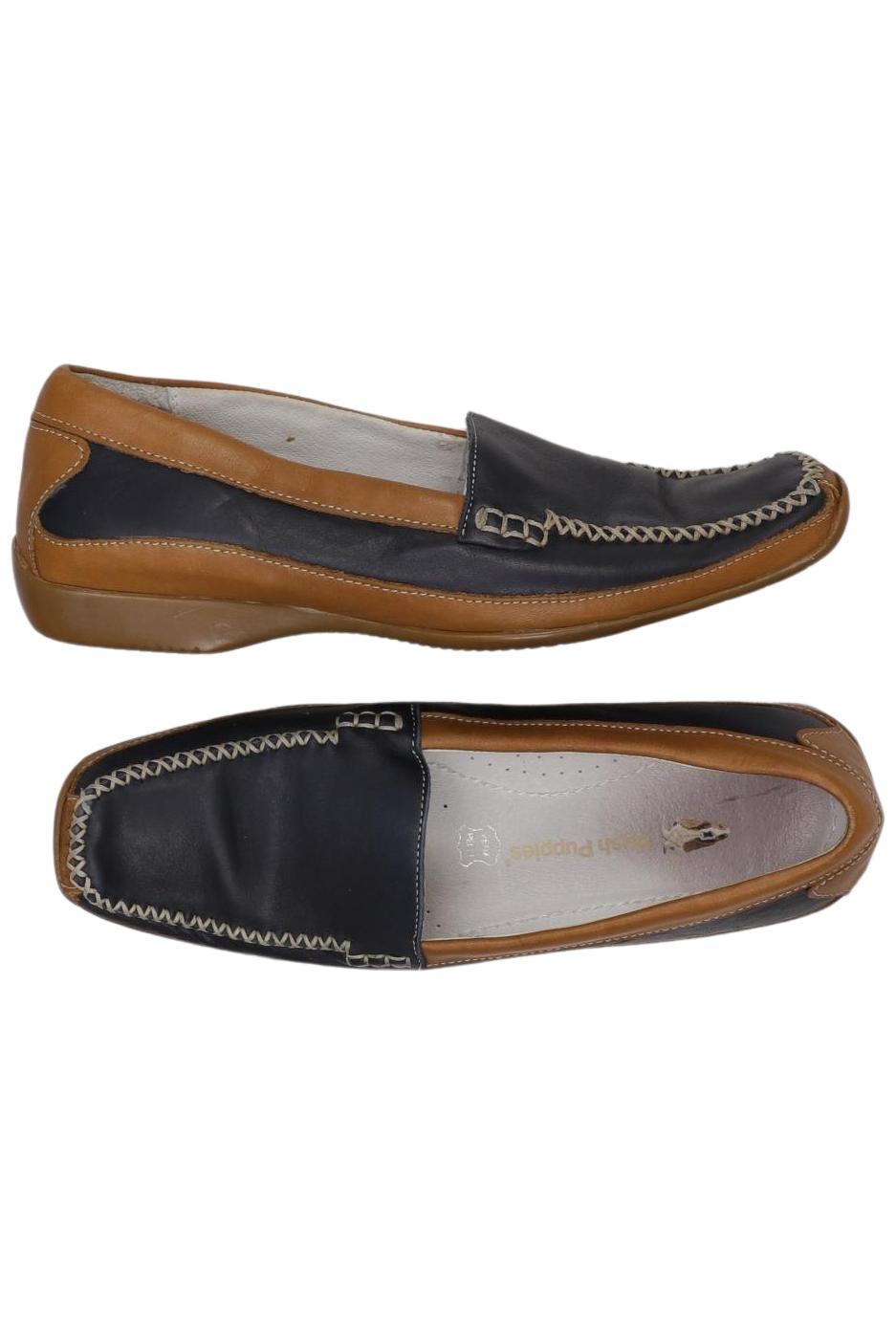 

Hush Puppies Damen Halbschuh, mehrfarbig, Gr. 37