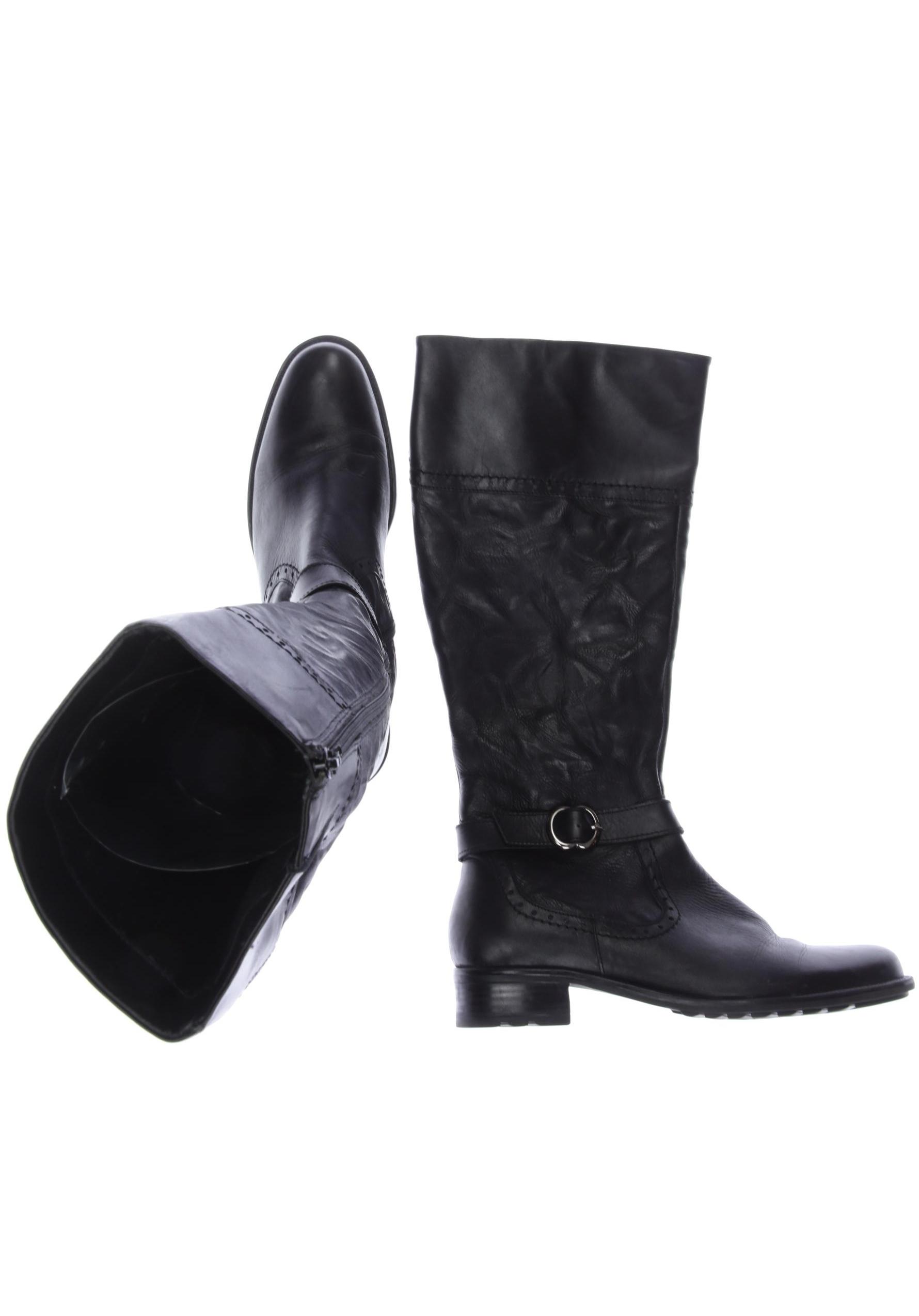 

Hush Puppies Damen Stiefel, schwarz, Gr. 40