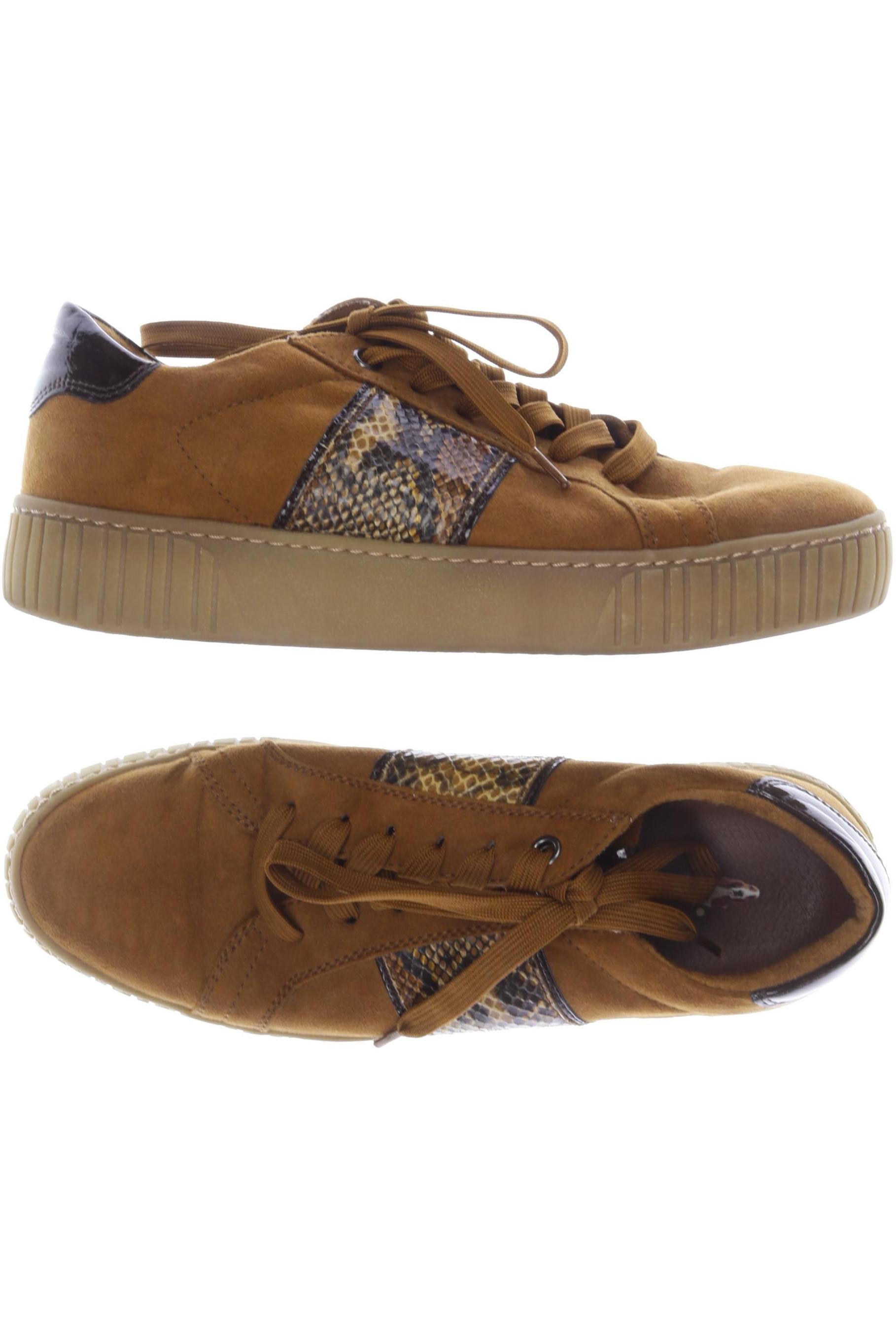 

Hush Puppies Damen Sneakers, braun, Gr. 39
