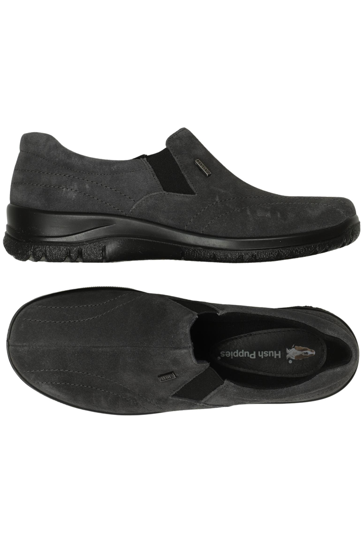 

Hush Puppies Damen Sneakers, grau, Gr. 37