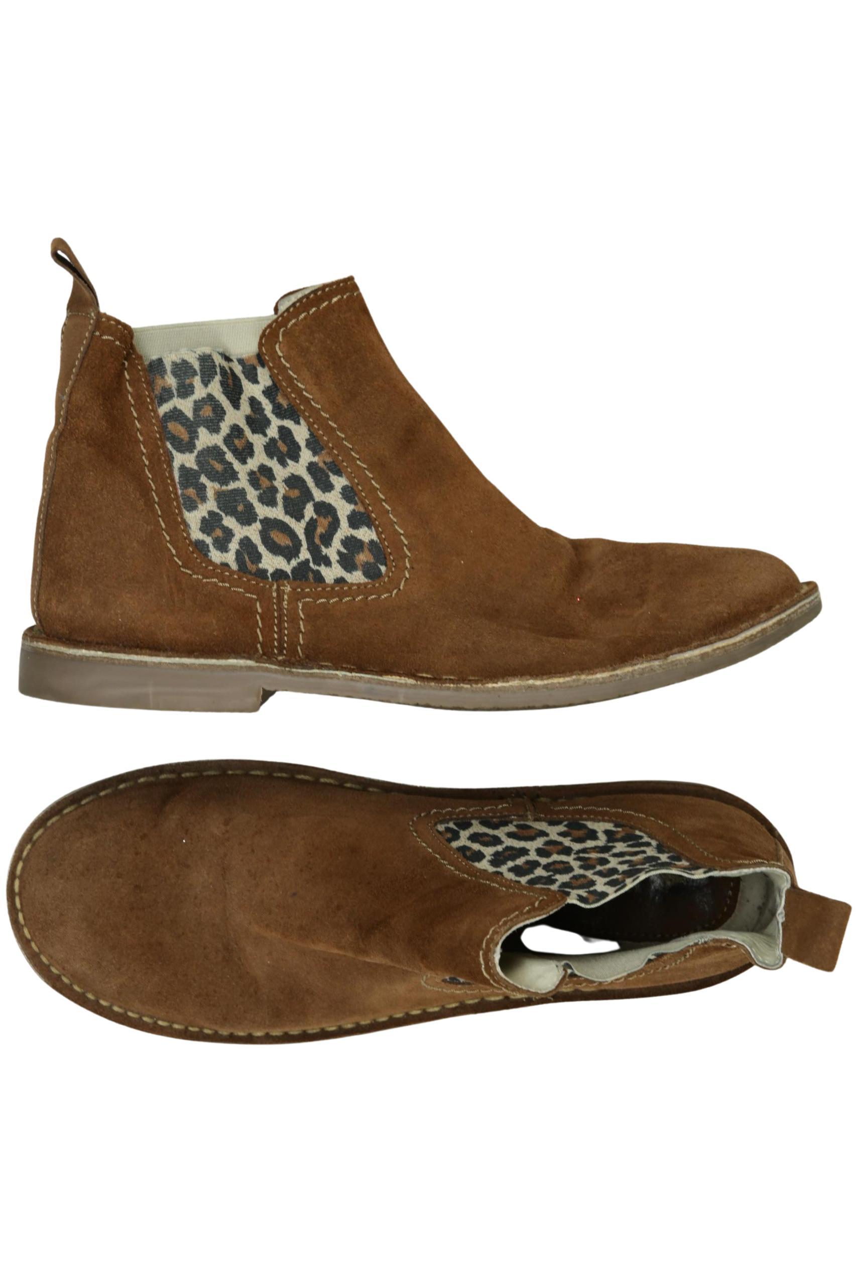 

Hush Puppies Damen Stiefelette, braun, Gr. 40