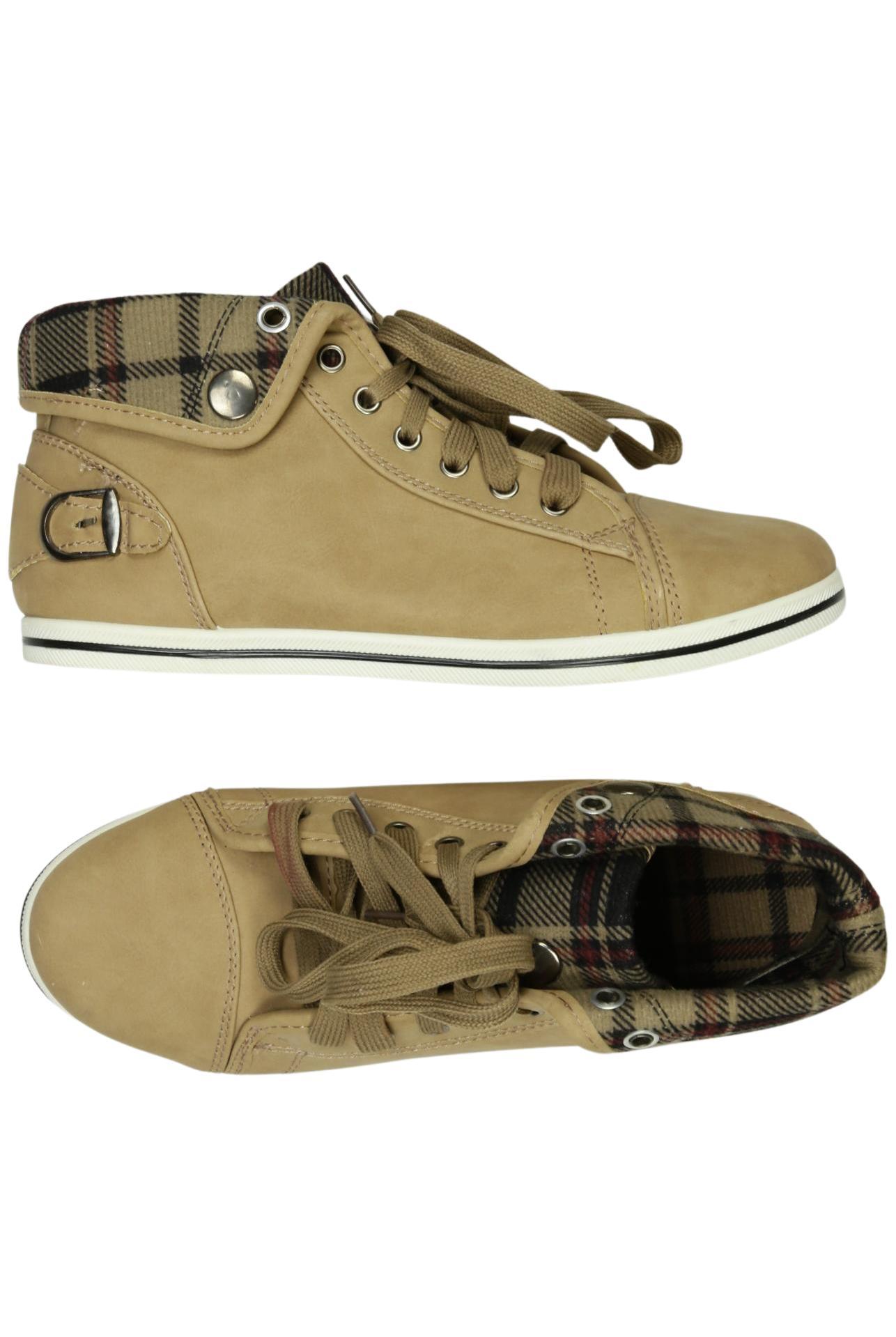 Thumbnail - Hush Puppies Damen Sneakers, braun, Gr. 38