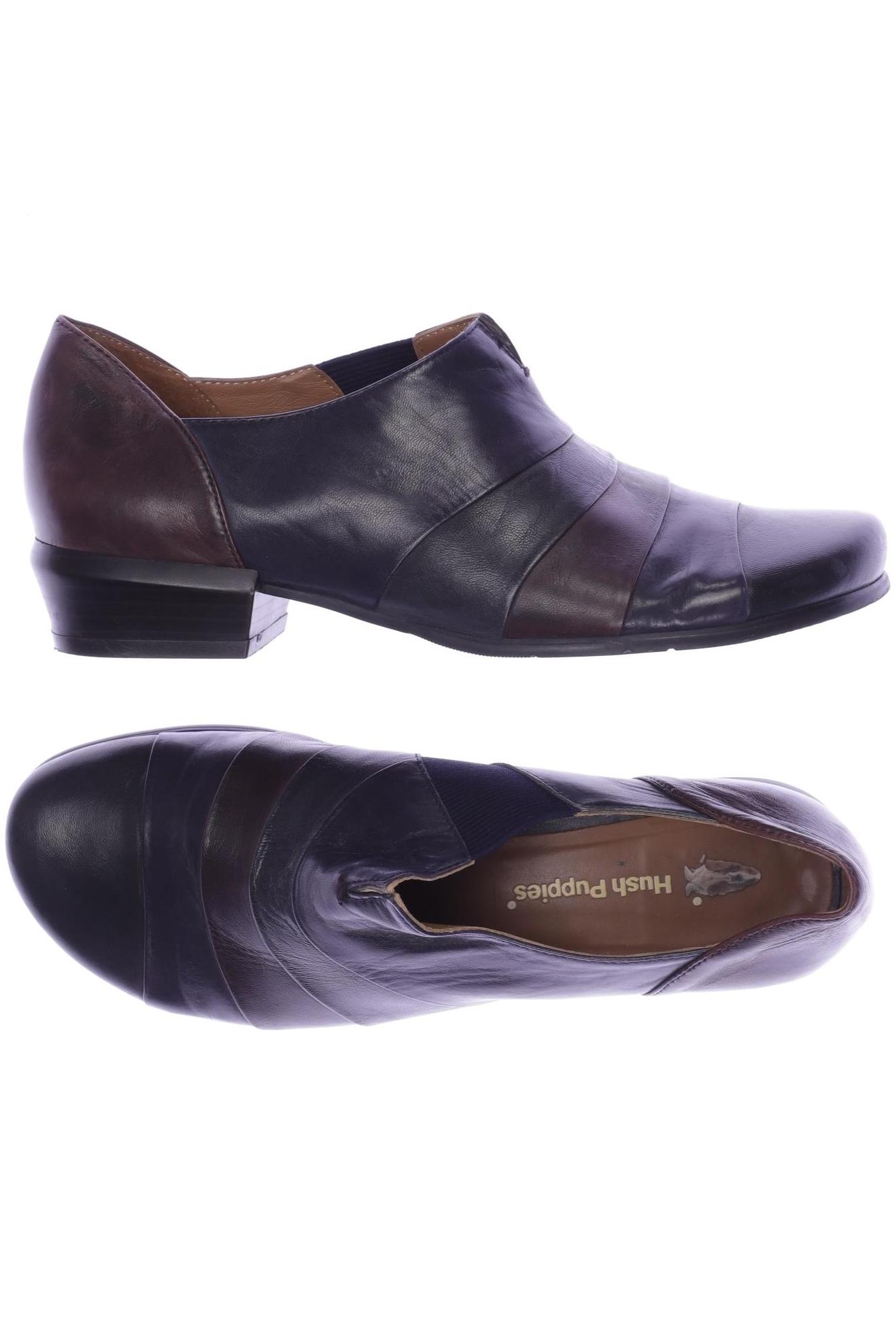 

Hush Puppies Damen Halbschuh, marineblau, Gr. 36
