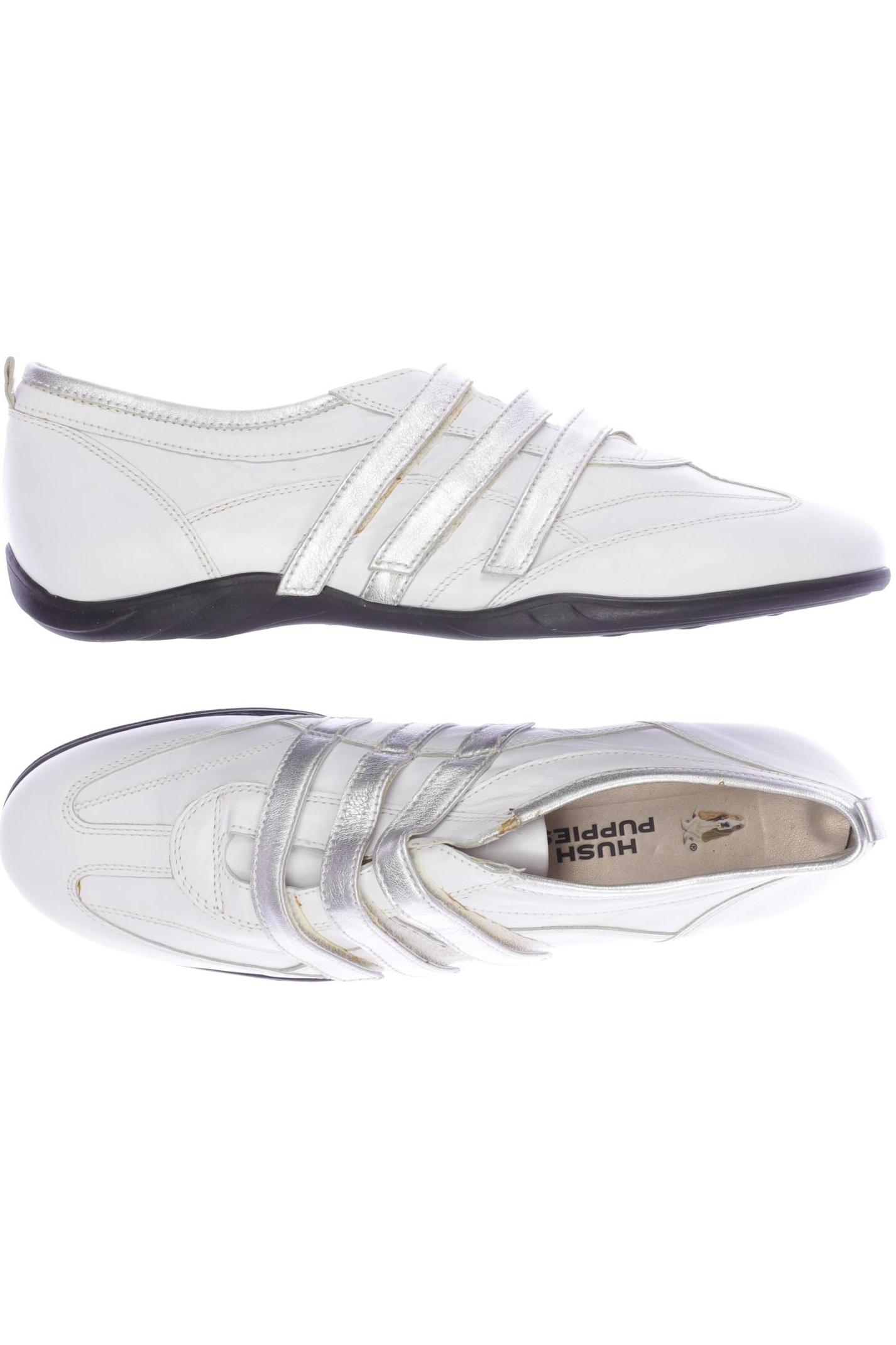 

Hush Puppies Damen Sneakers, weiß, Gr. 41
