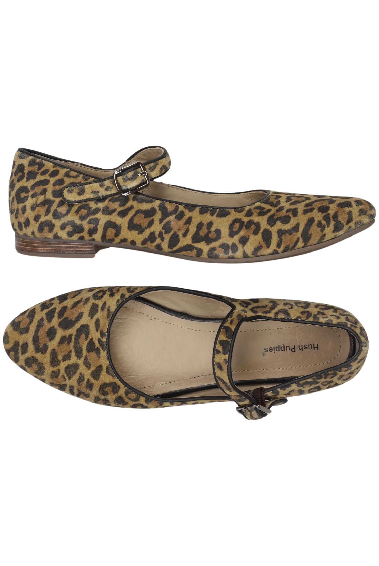 

Hush Puppies Damen Ballerinas, beige, Gr. 40