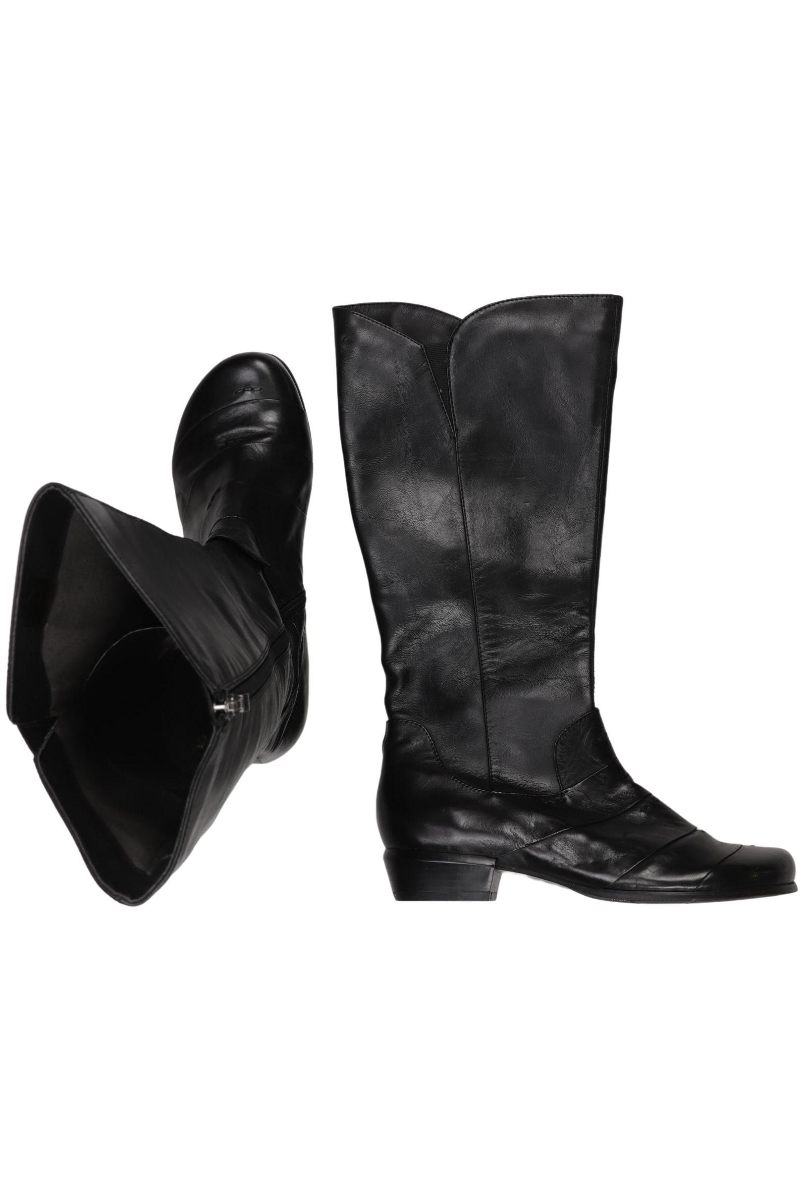 

Hush Puppies Damen Stiefel, schwarz, Gr. 37