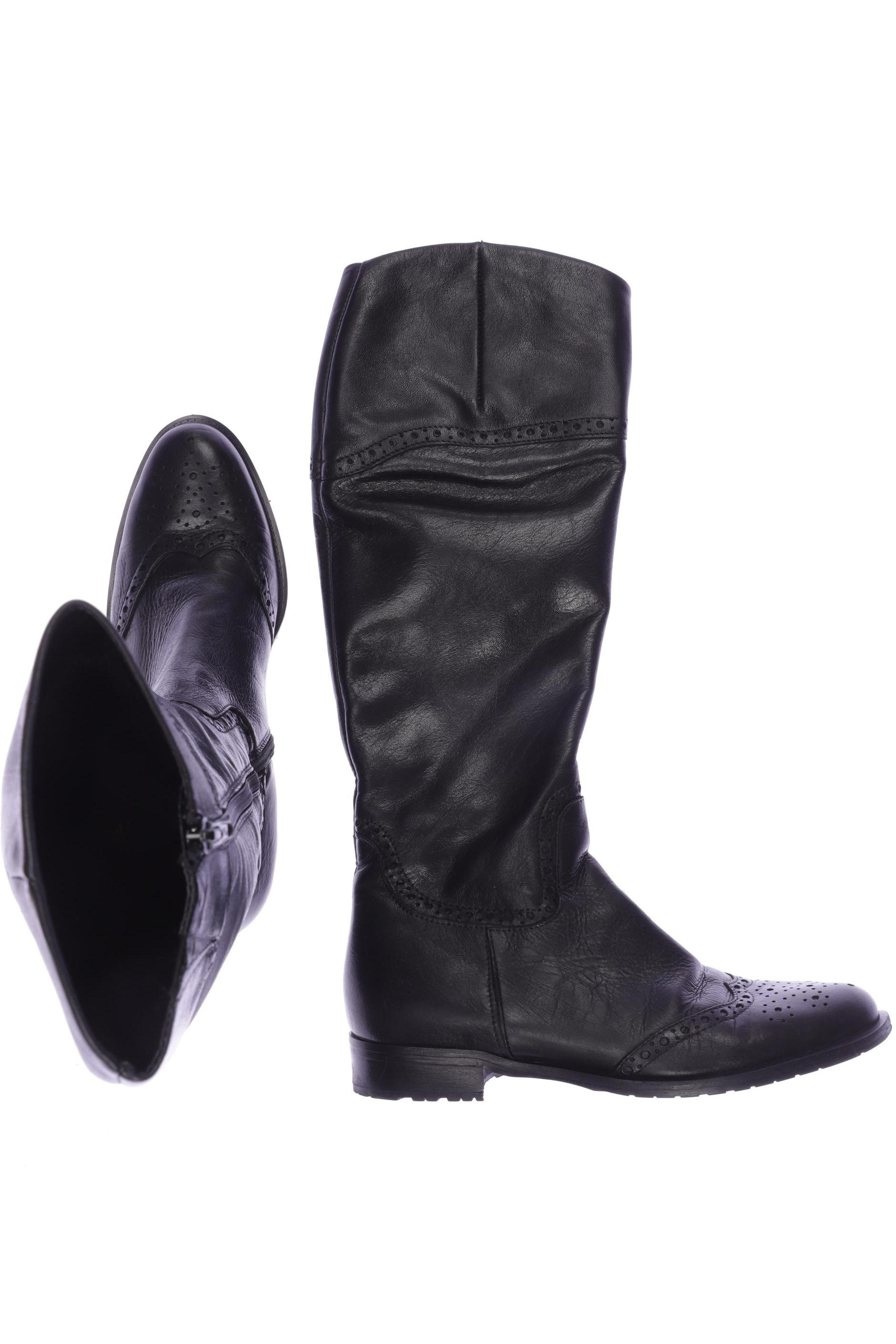 

Hush Puppies Damen Stiefel, schwarz, Gr. 37