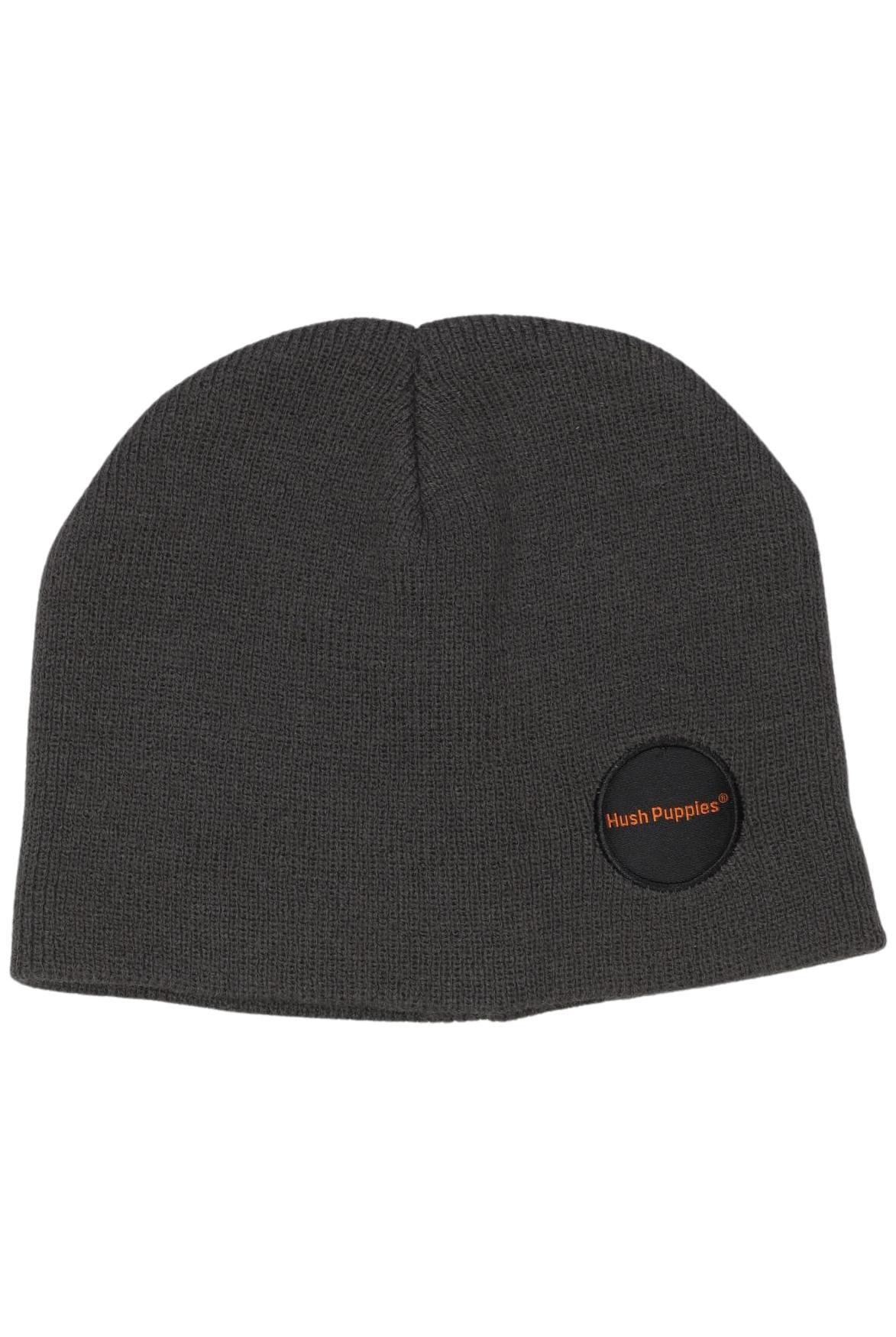 Thumbnail - Hush Puppies Herren Hut/Mütze, grau, Gr. uni