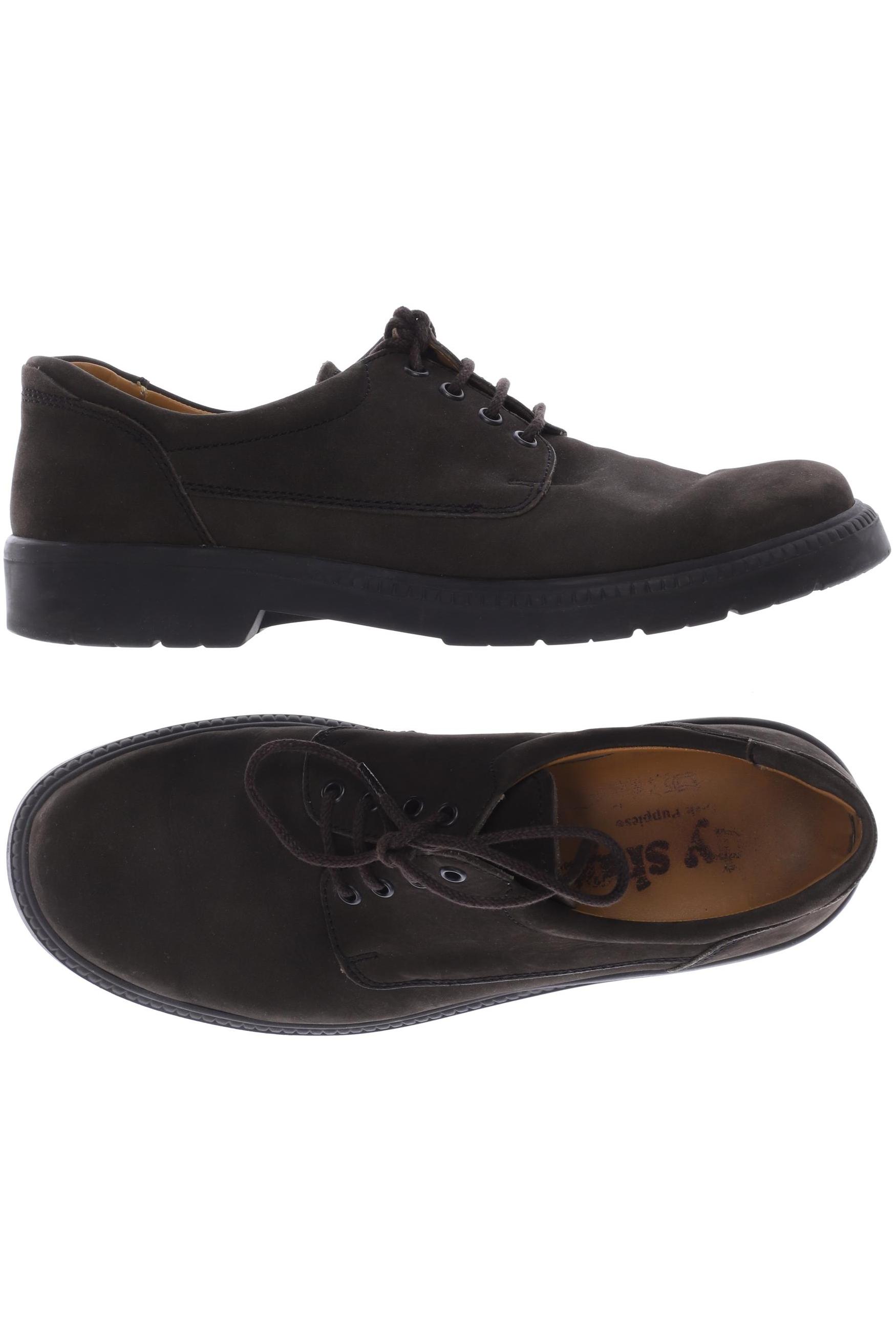 

Hush Puppies Herren Halbschuh, braun