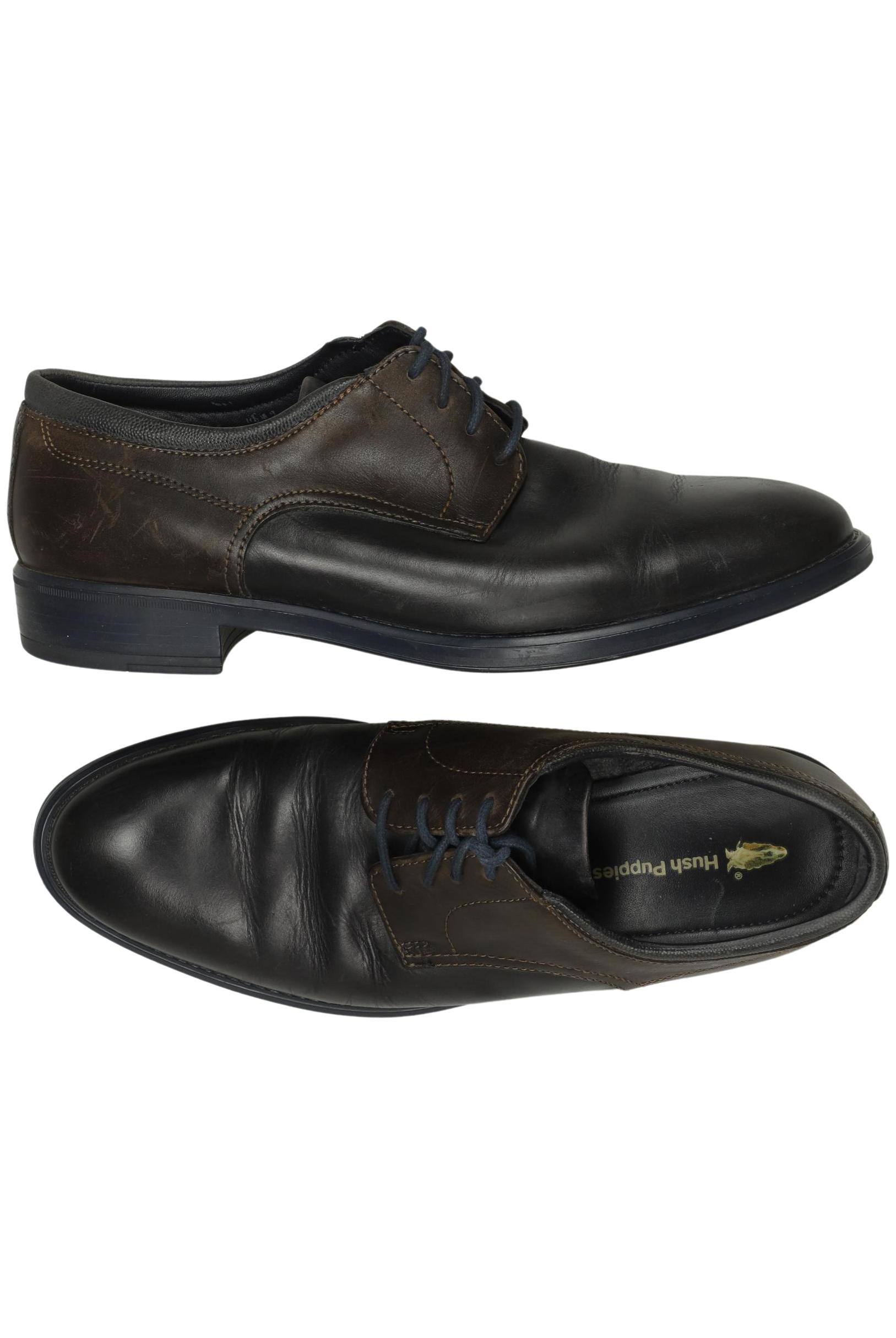 Thumbnail - Hush Puppies Herren Halbschuh, mehrfarbig, Gr. 41