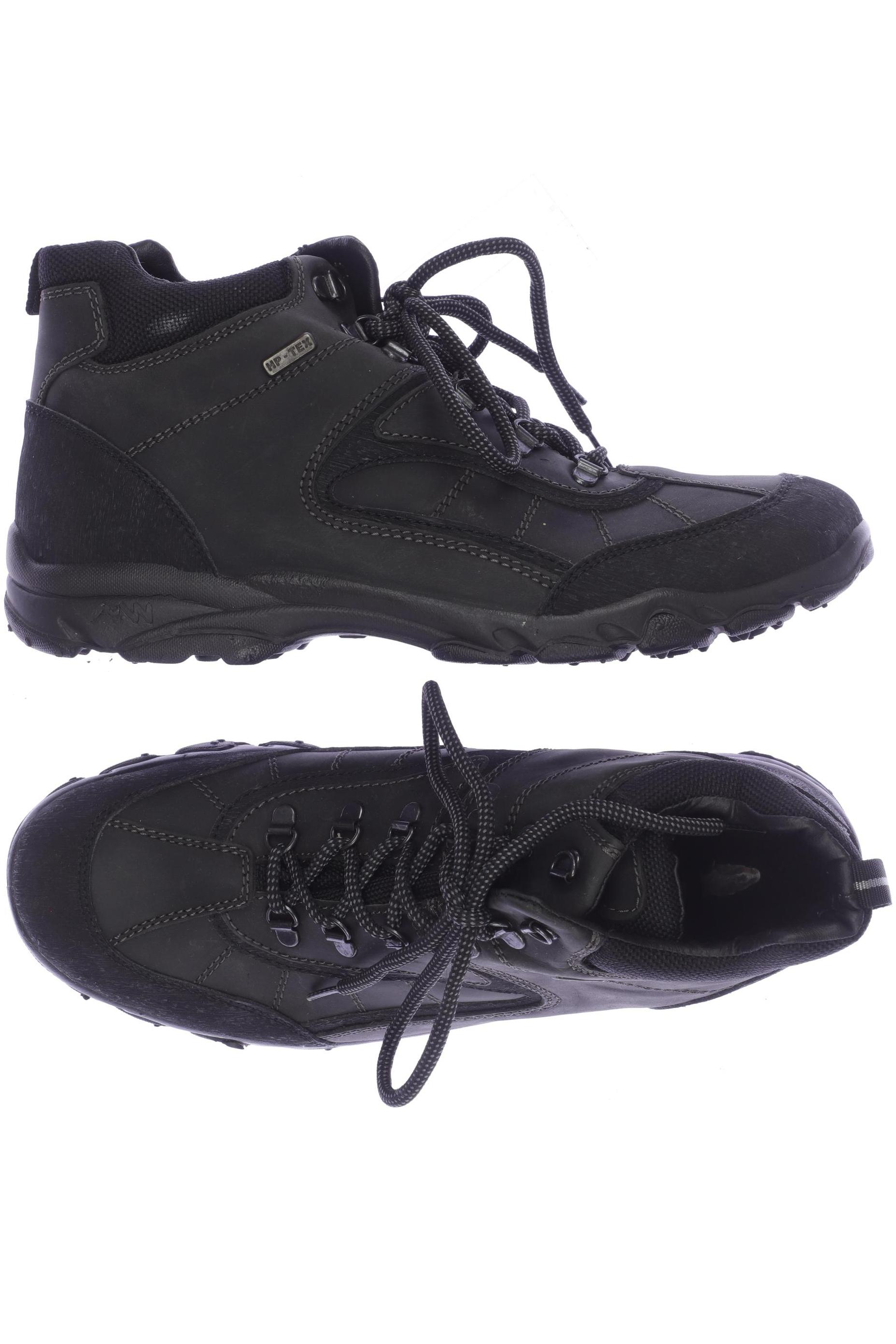 

Hush Puppies Herren Sneakers, schwarz, Gr. 44