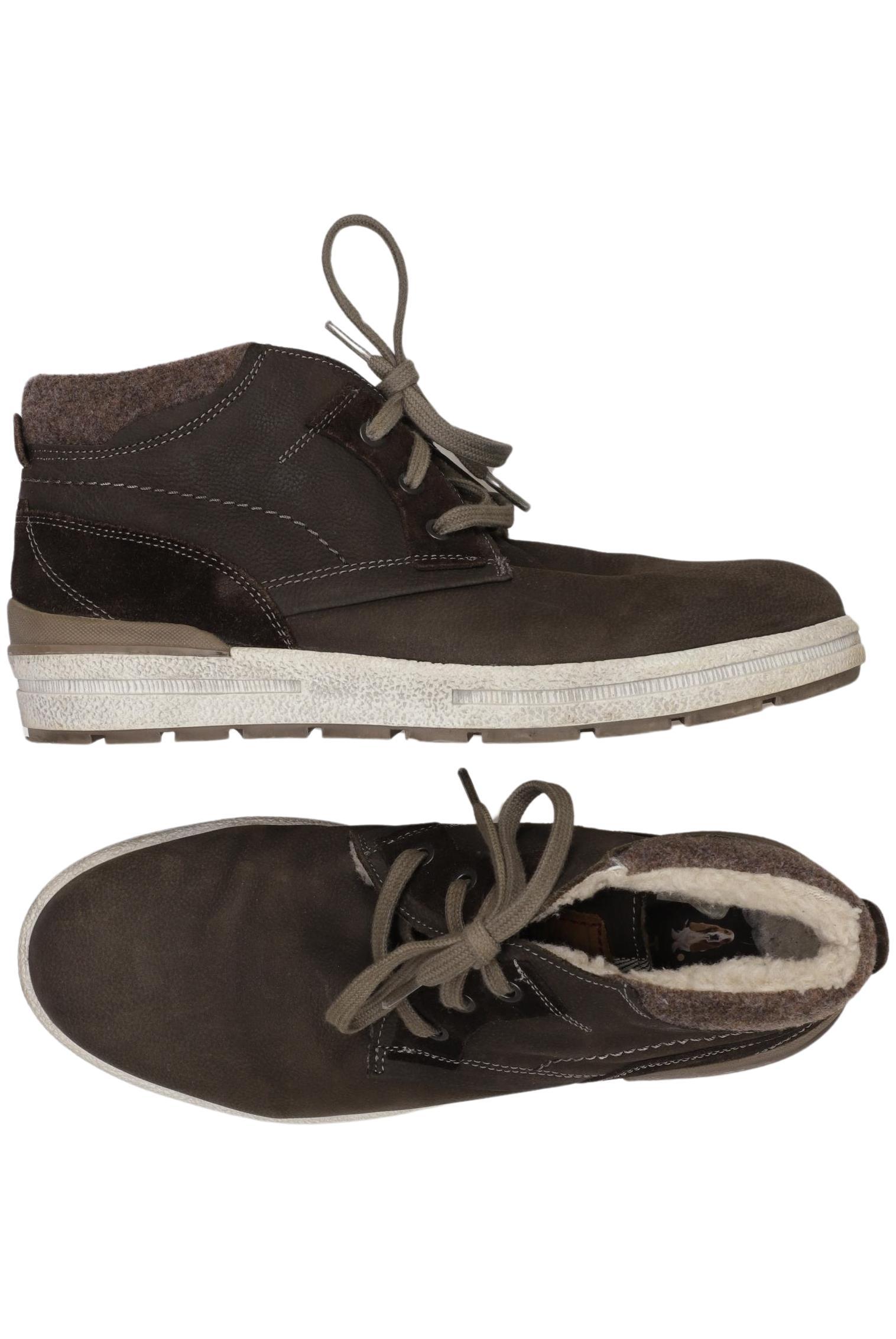 Thumbnail - Hush Puppies Herren Stiefel, braun, Gr. 40