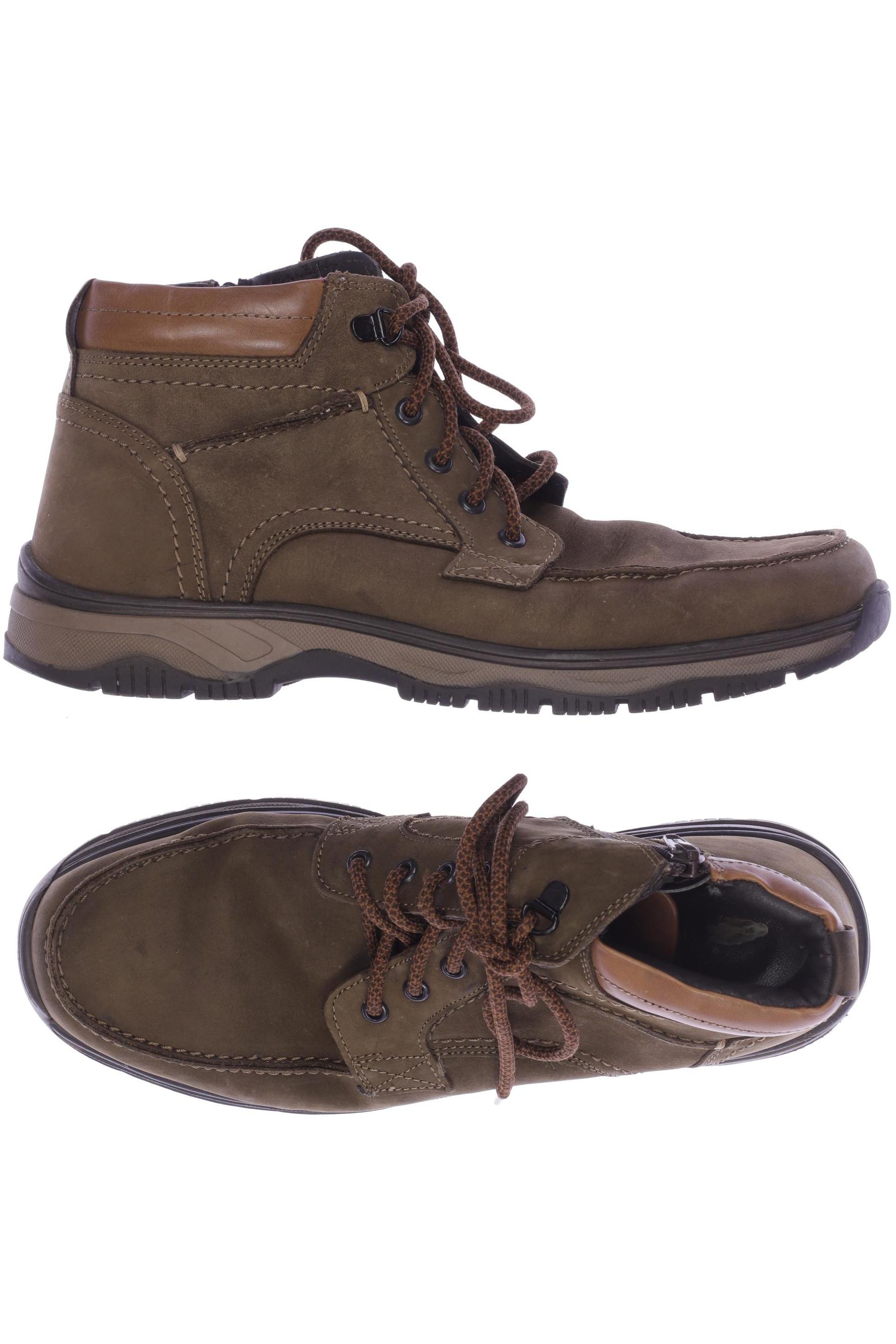 

Hush Puppies Herren Stiefel, braun, Gr. 43