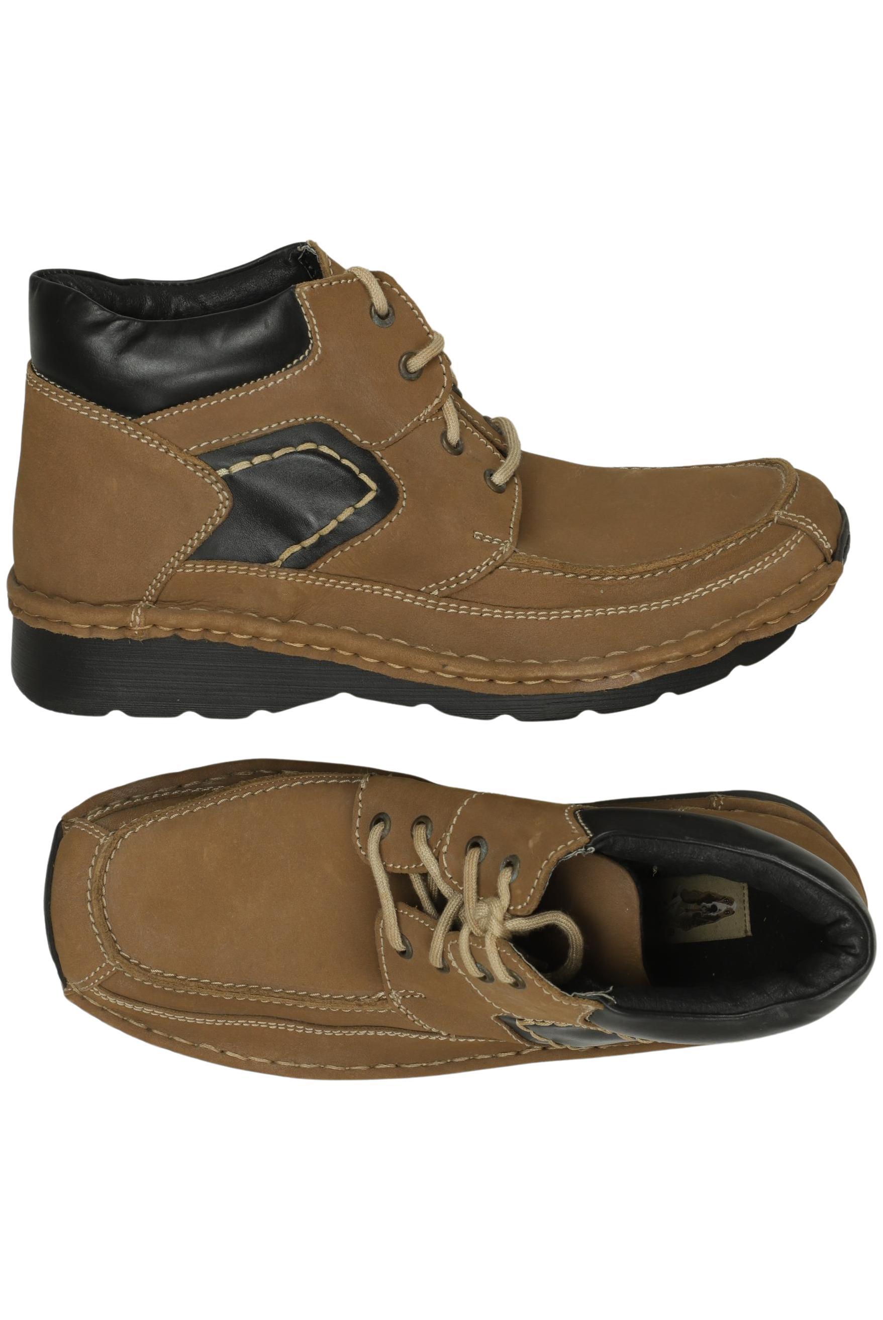 

Hush Puppies Herren Stiefel, braun, Gr. 42