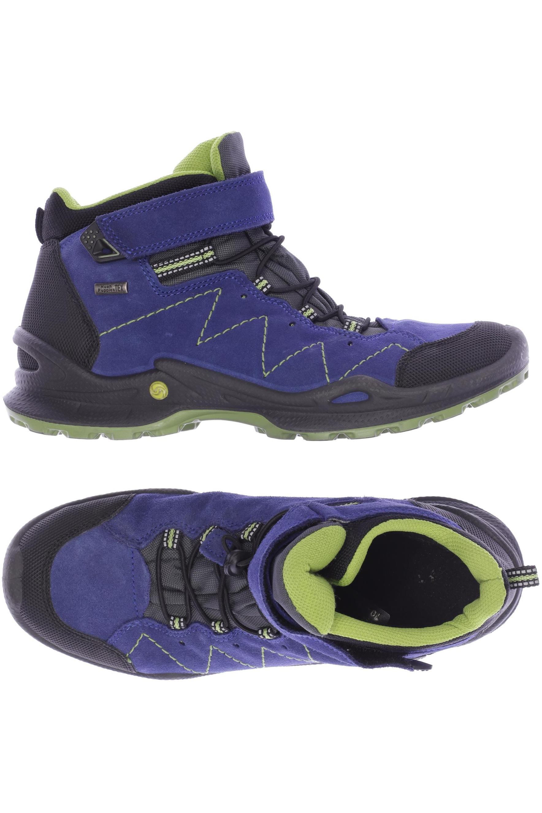 

Hush Puppies Herren Sneakers, blau, Gr. 39