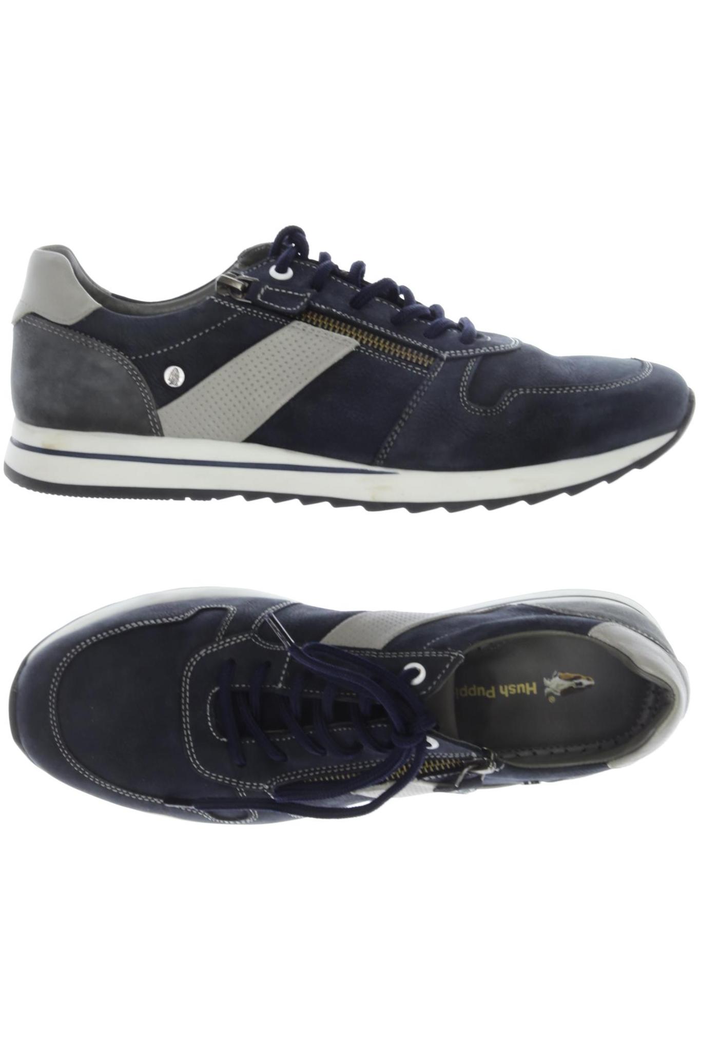 

Hush Puppies Herren Sneakers, marineblau, Gr. 43