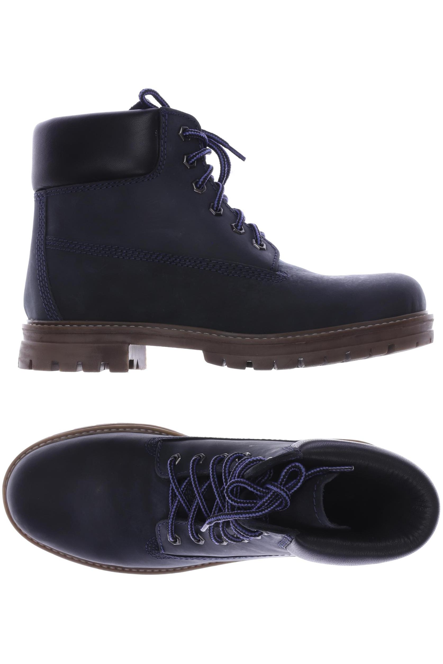 

Hush Puppies Herren Stiefel, marineblau