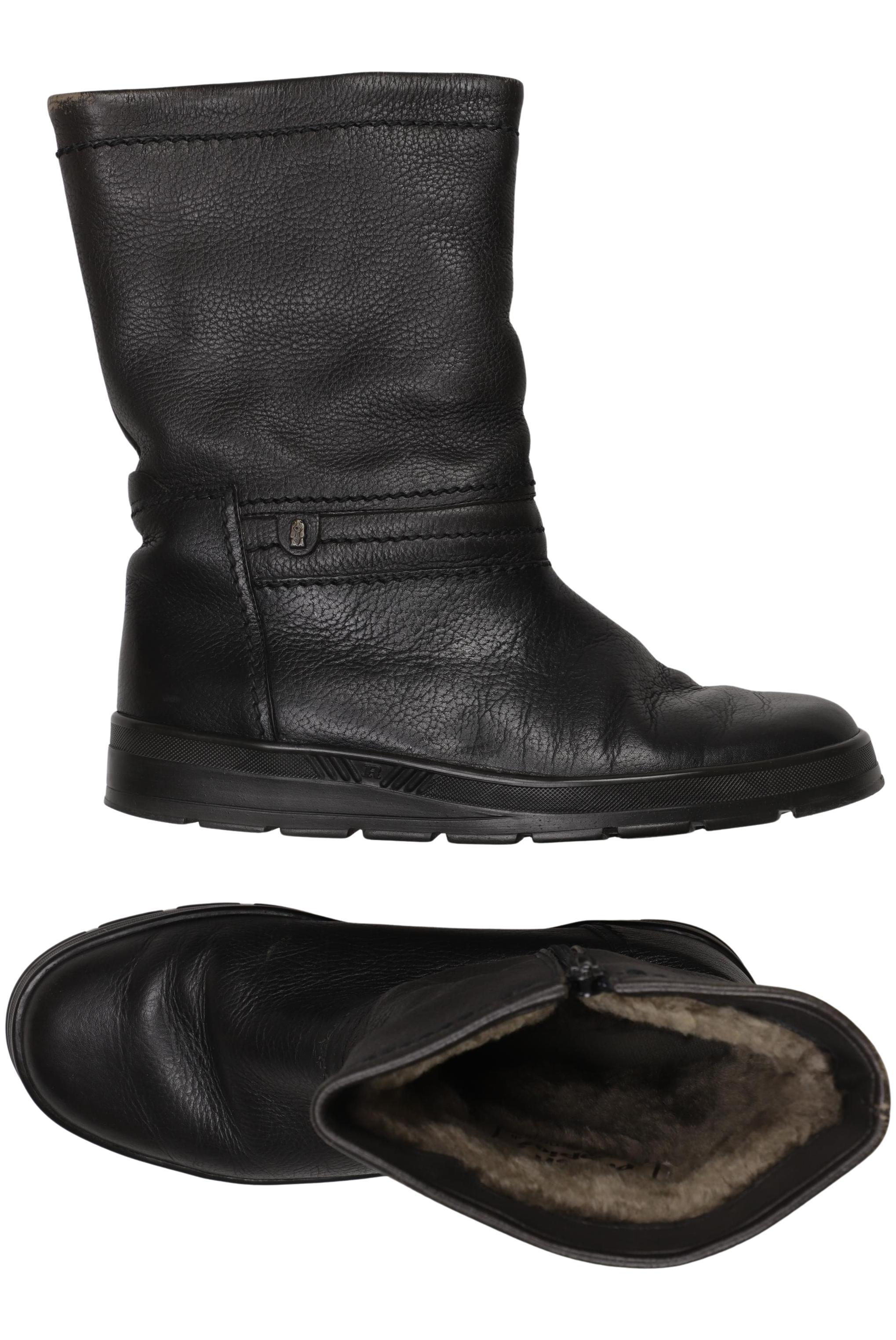

Hush Puppies Herren Stiefel, schwarz, Gr. 44
